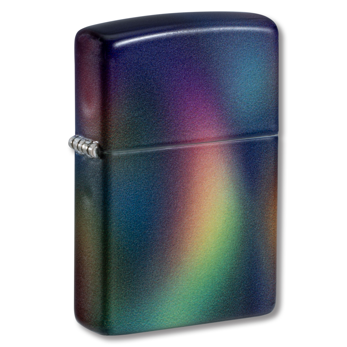 Zippo Lighter 540 Fading Colors Design Matte Finish ZP46565 View 1