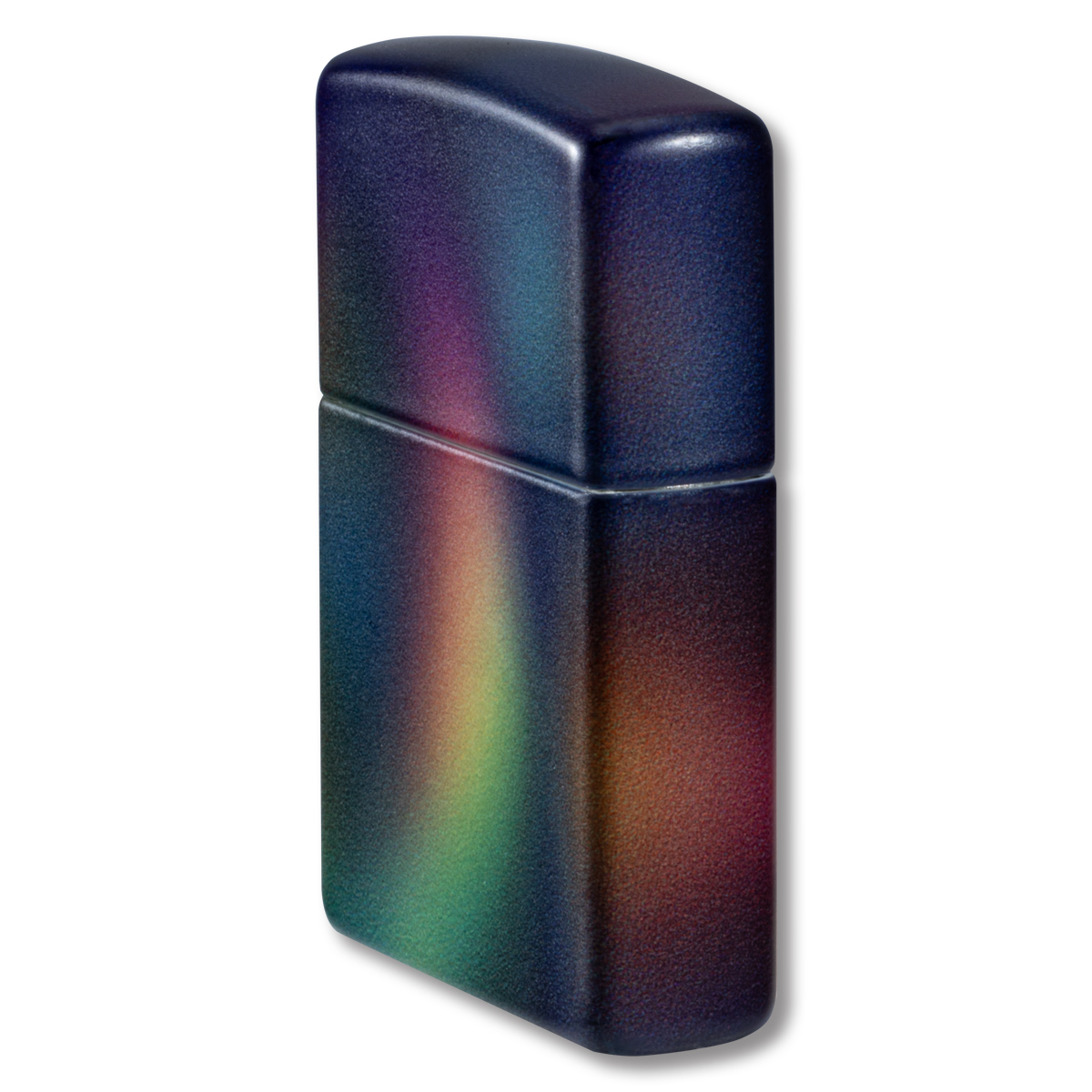 Zippo Lighter 540 Fading Colors Design Matte Finish ZP46565 View 4