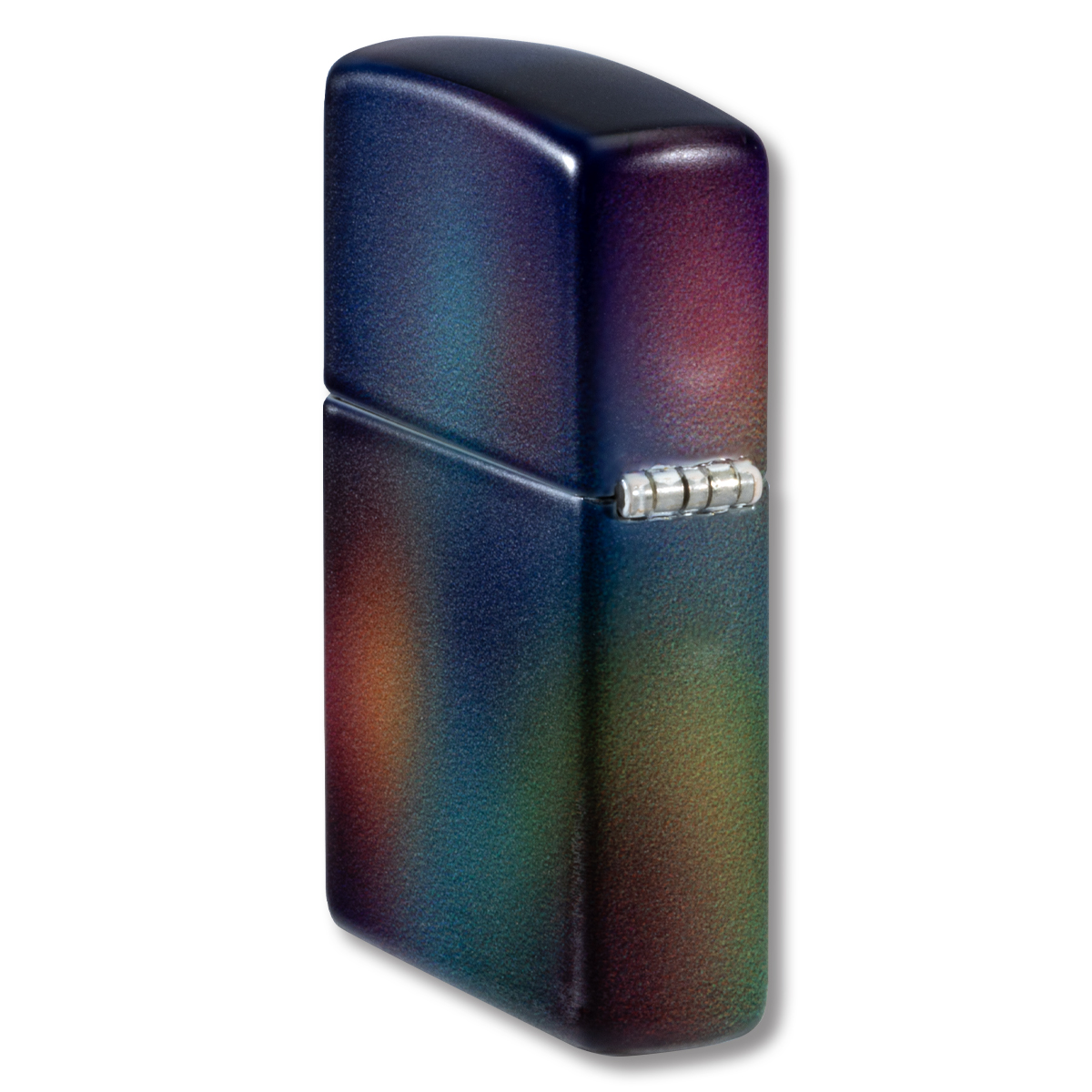Zippo Lighter 540 Fading Colors Design Matte Finish ZP46565 View 3