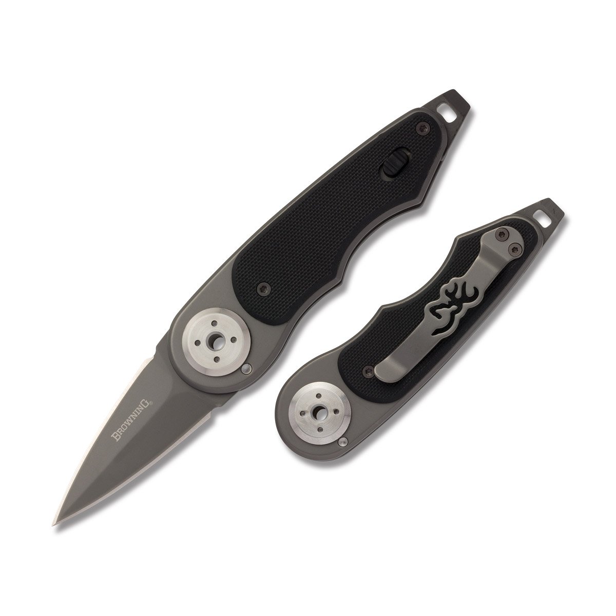 Browning Even Money Folding Dagger False Edge BN3220056 View 1