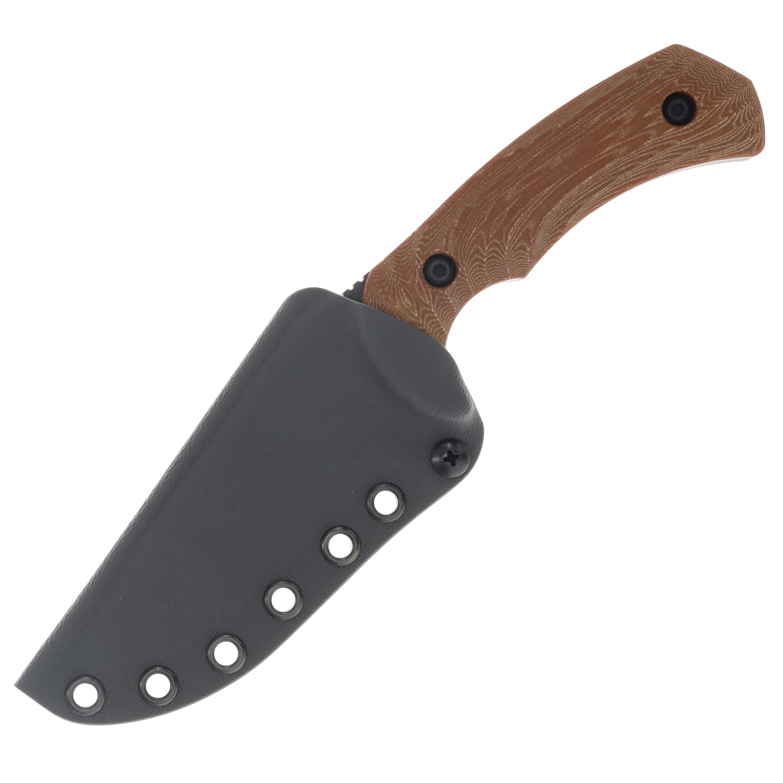 Toor Knives Mullet Limited Edition Pinup MULLETPINUP View 4