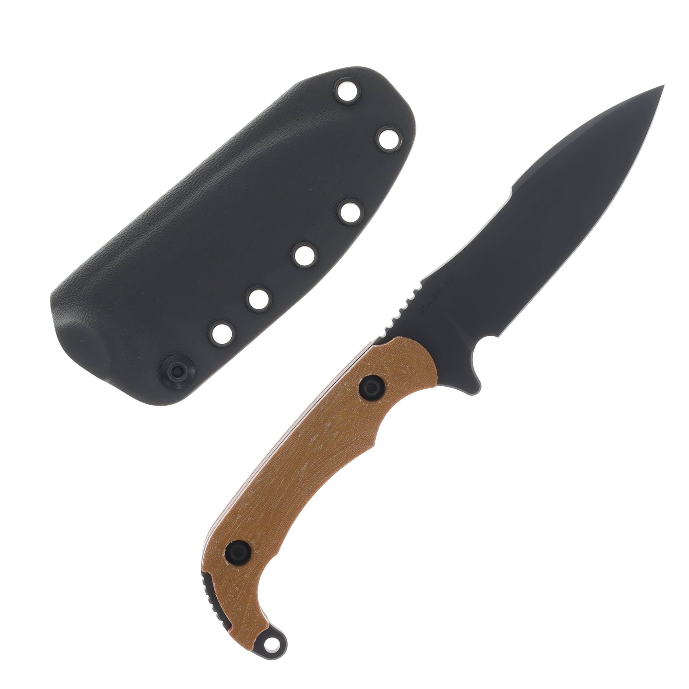 Toor Knives Apnea Limited Edition Pinup APNEAPINUP View 2
