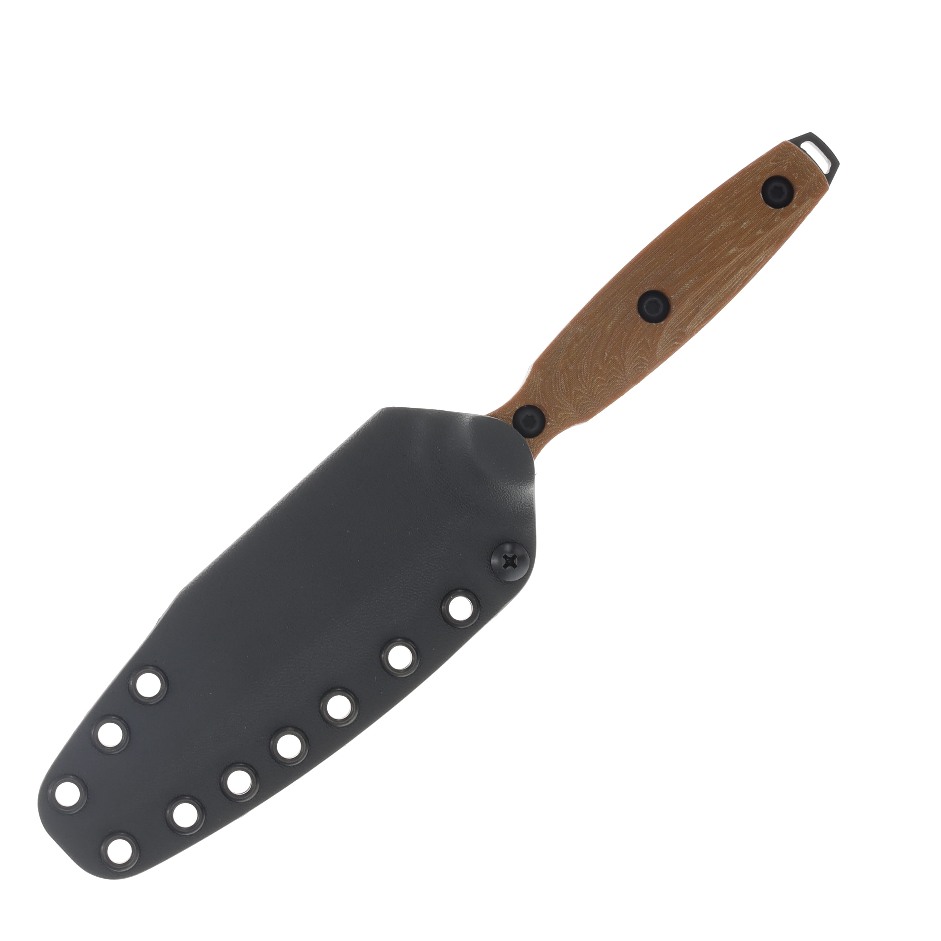 Toor Knives Specter Limited Edition Pinup SPECTERPINUP View 4
