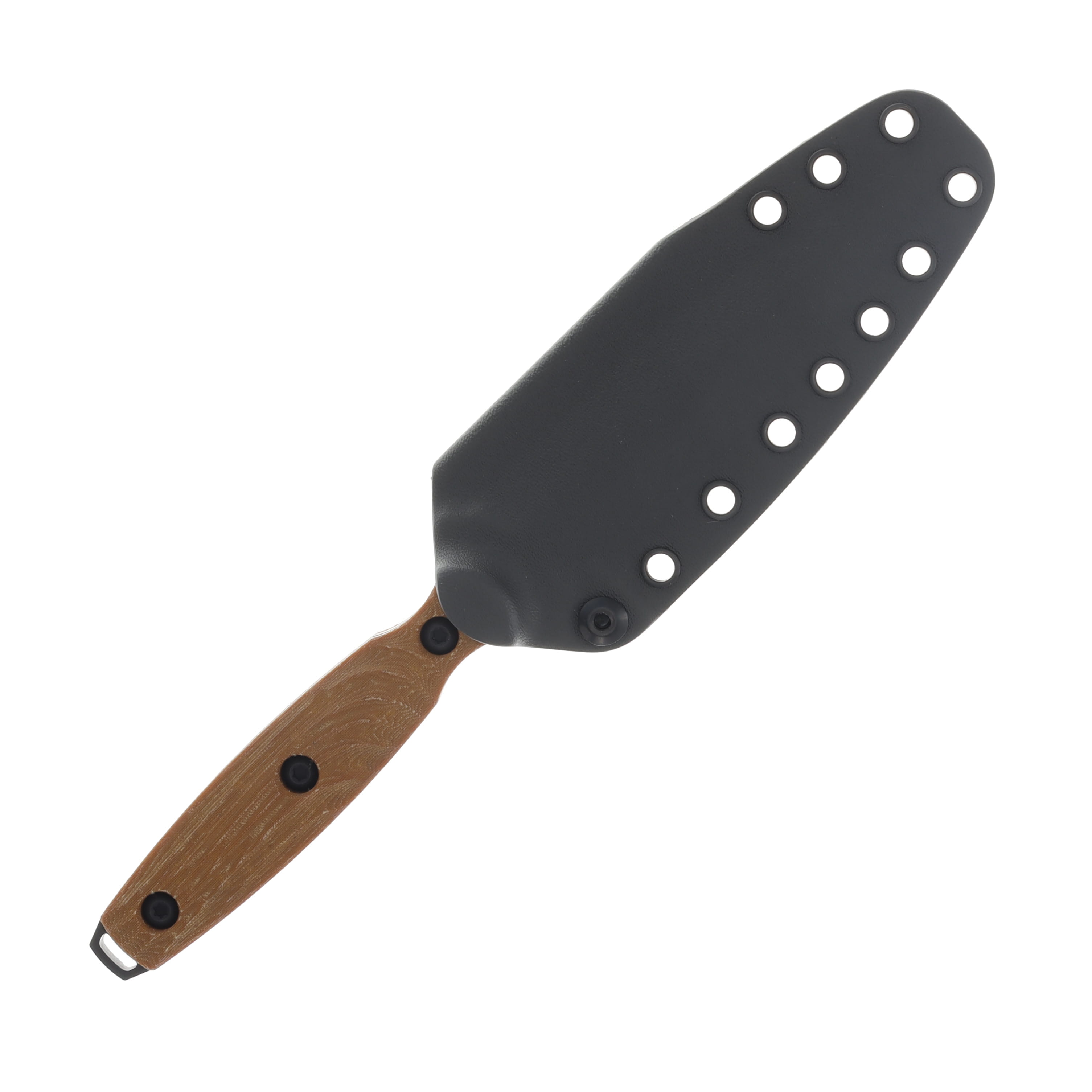 Toor Knives Specter Limited Edition Pinup SPECTERPINUP View 3