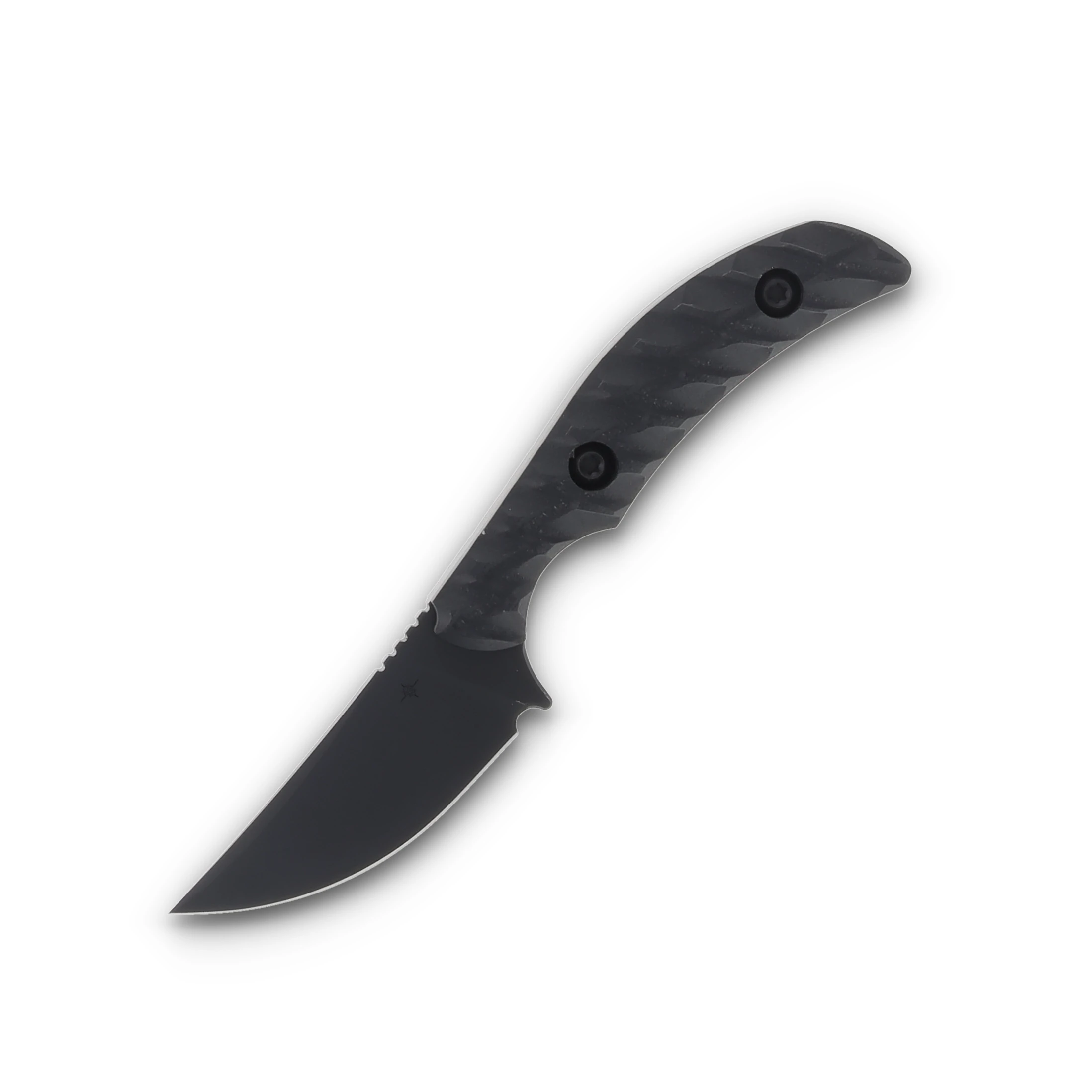 Toor Knives Shifter S Socom Black STR-SSB View 3