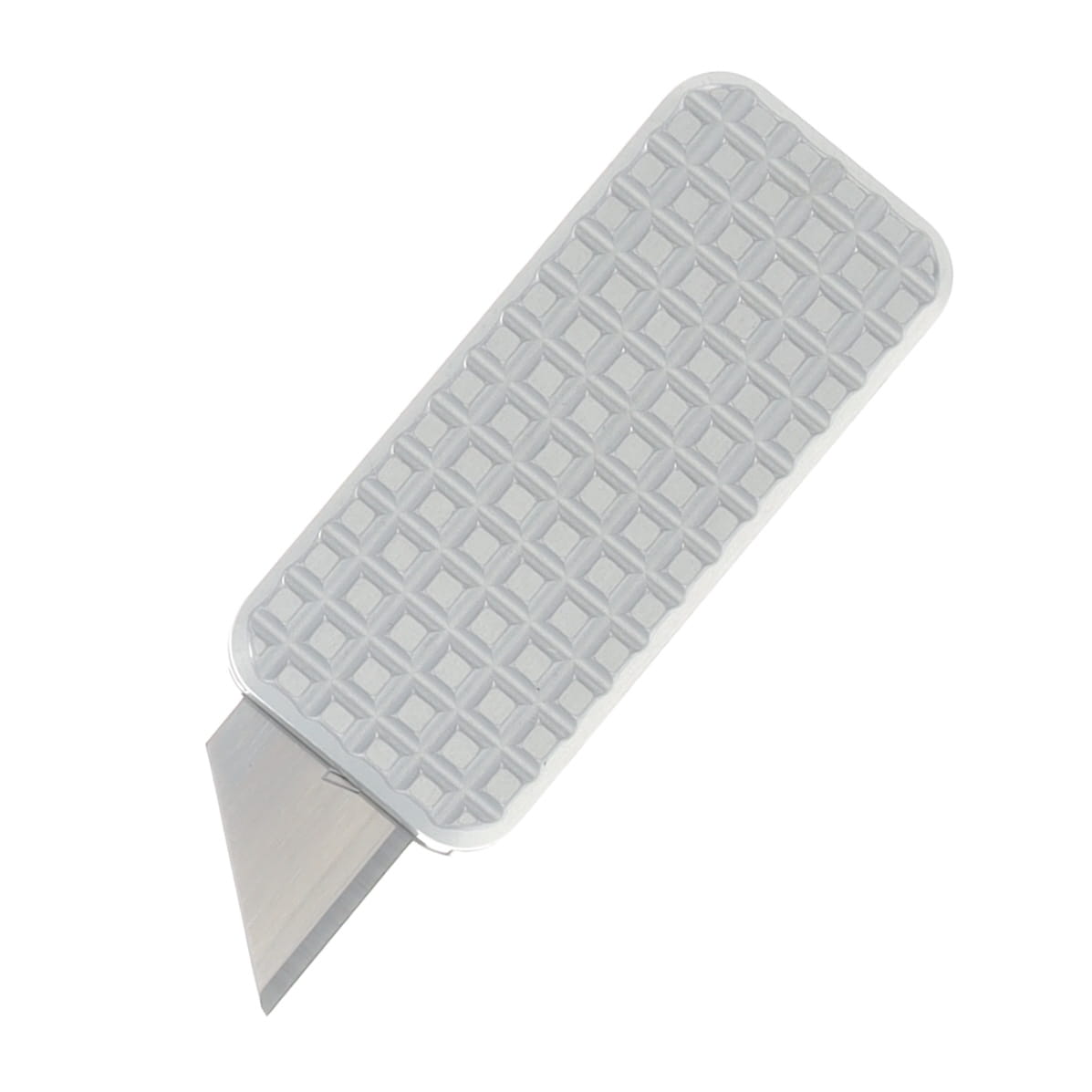 RIVERY Zero Grenade OTF Utility Aluminum Handle Worn Gray ZERO-M-OTF-G-6061-WORN GRAY View 1