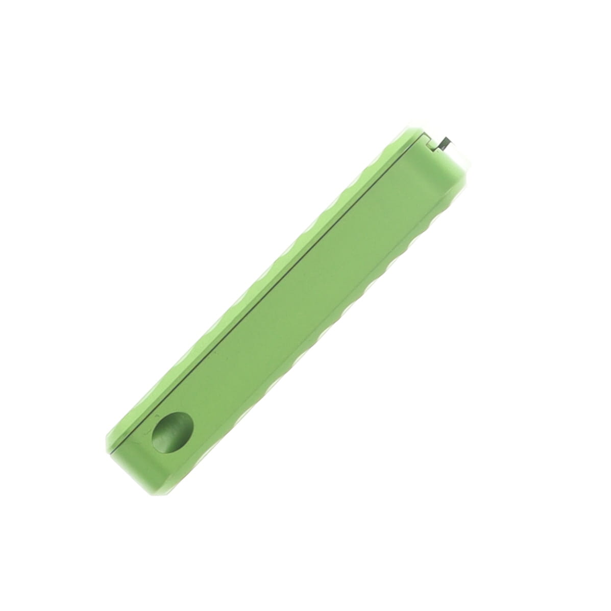 RIVERY Zero Original OTF Utility Aluminum Handle CAD Lab Green ZERO-M-OTF-0-6061-CADLAB GR View 5