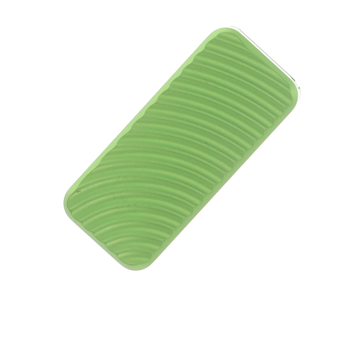 RIVERY Zero Original OTF Utility Aluminum Handle CAD Lab Green ZERO-M-OTF-0-6061-CADLAB GR View 3