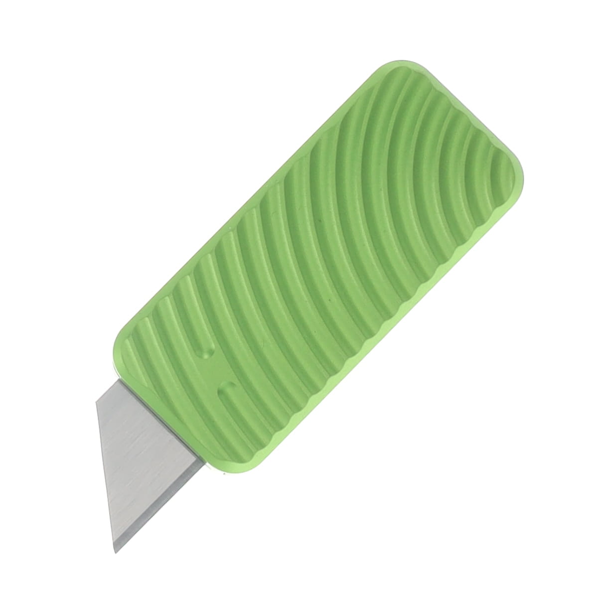 RIVERY Zero Original OTF Utility Aluminum Handle CAD Lab Green ZERO-M-OTF-0-6061-CADLAB GR View 1