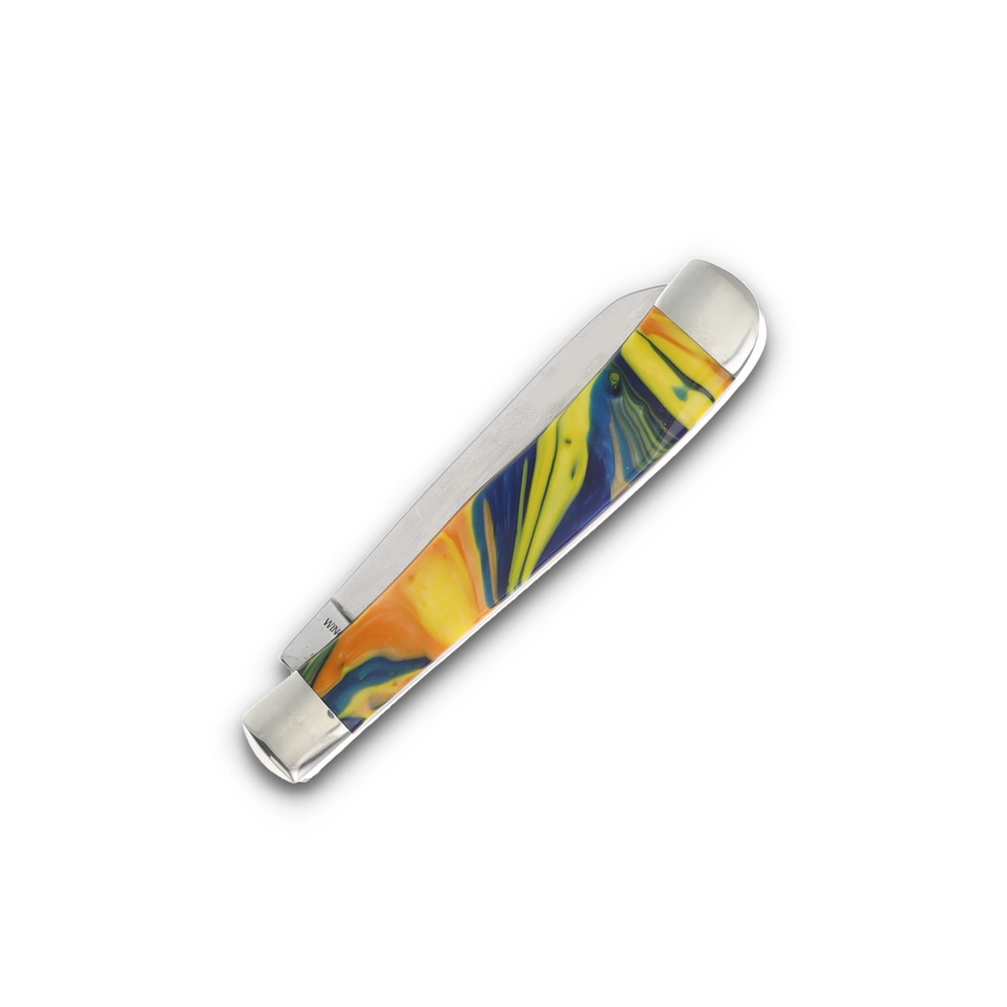 Battle Axe Brand Trapper Macaw Micapearl CCBA19MACAW View 4