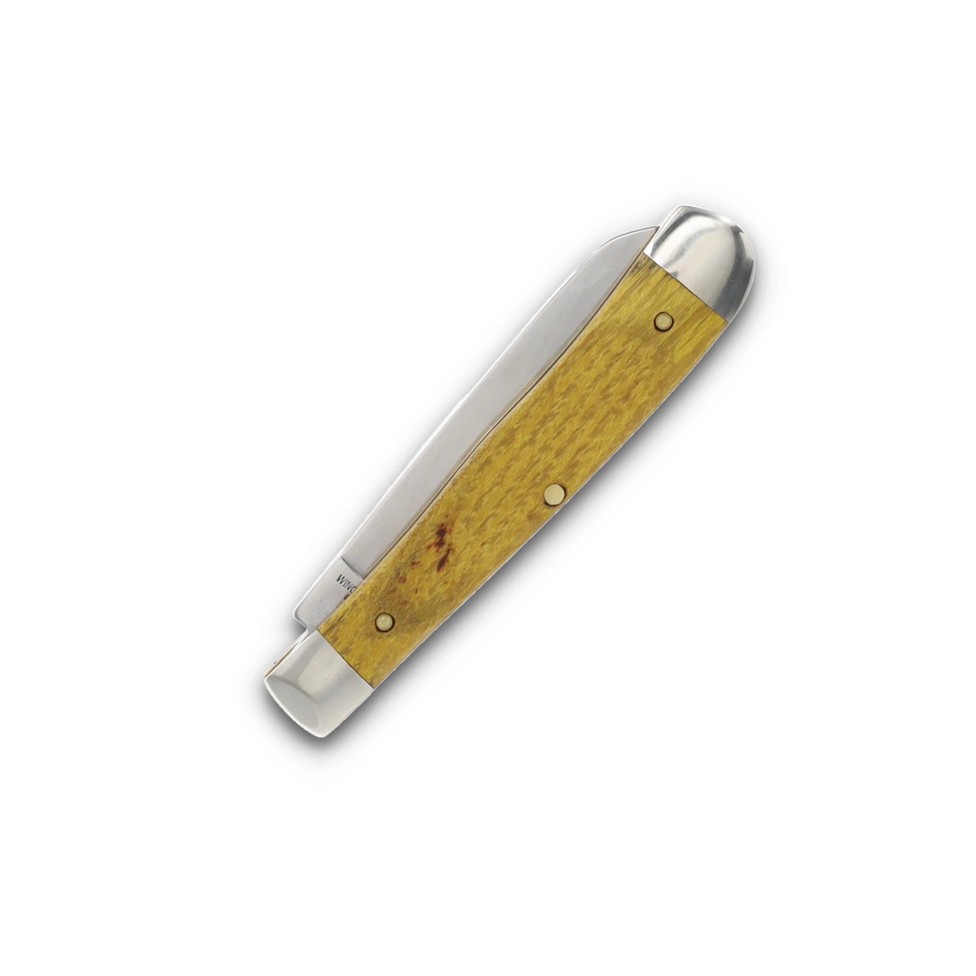 Battle Axe Brand Trapper Osage Orange Wood CCBA7119OO View 4