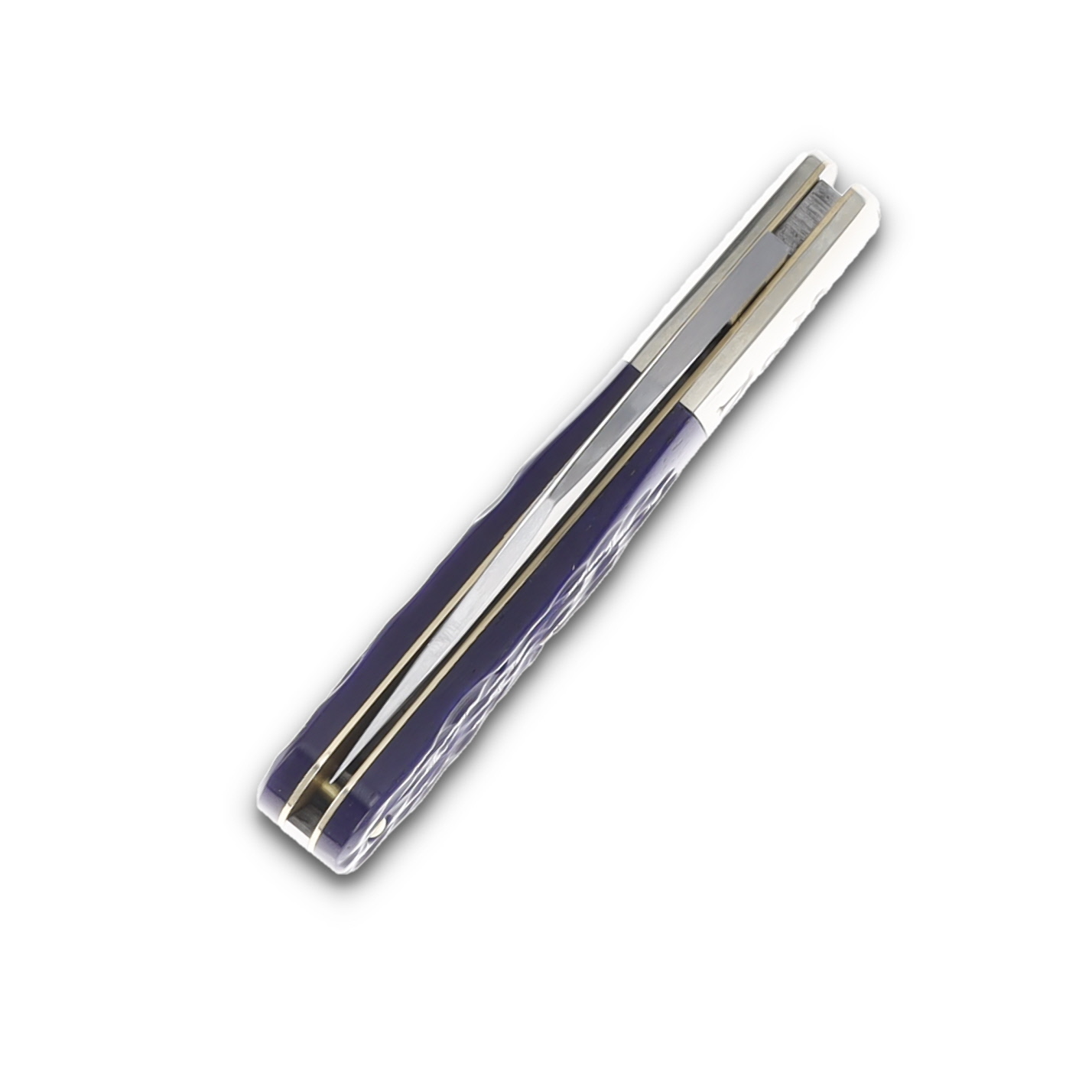 Cooper Cutlery Schatt & Morgan Barlow Burple Jigged Bone CCSM69BJB View 8
