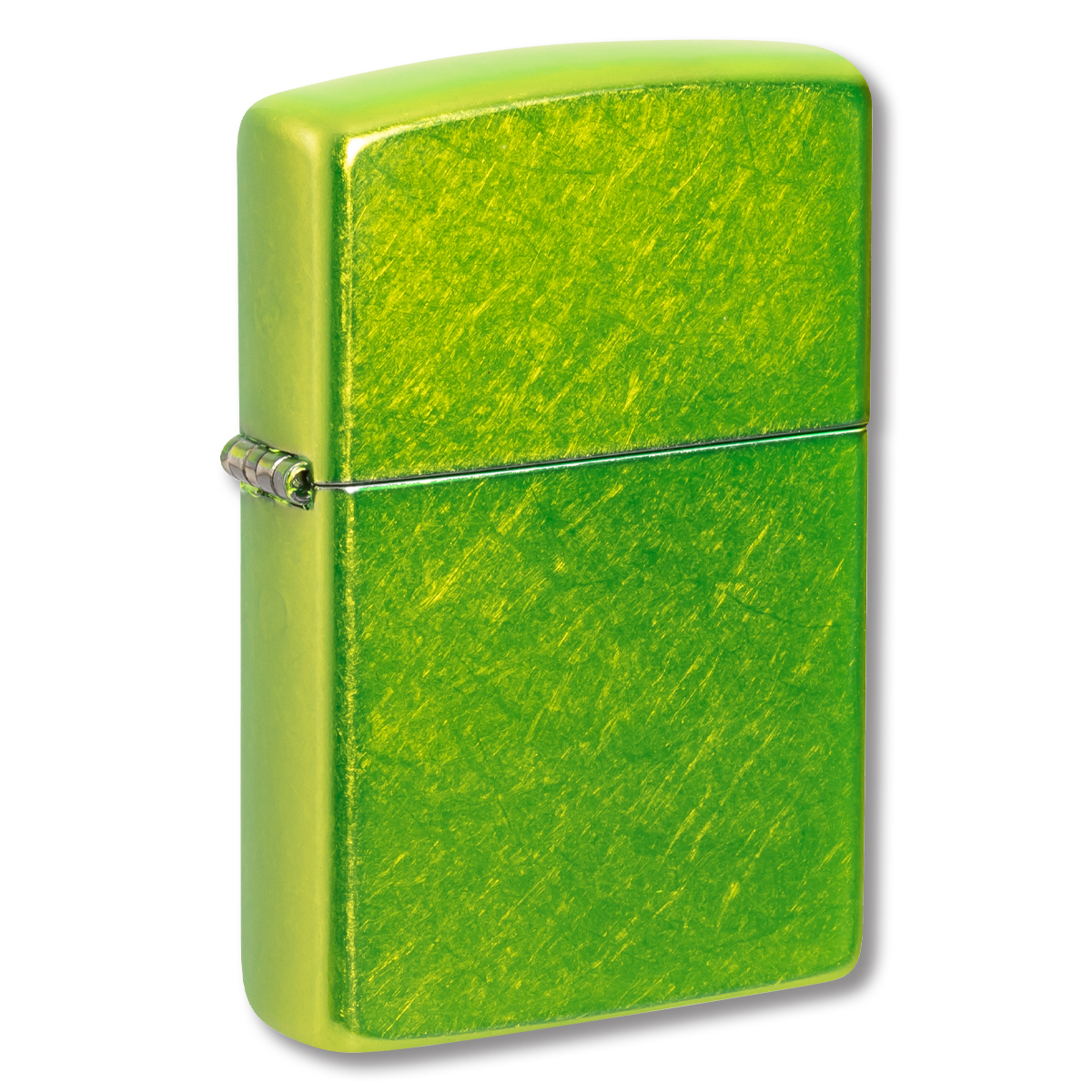 Zippo "Lurid" Lighter Model 24513 ZP24513 View 1