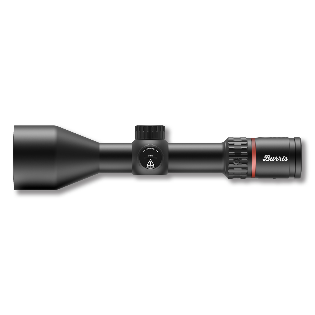 Burris Fullfield 3-12x56mm SC (30mm Tube) Heavy Plex 201541 View 7