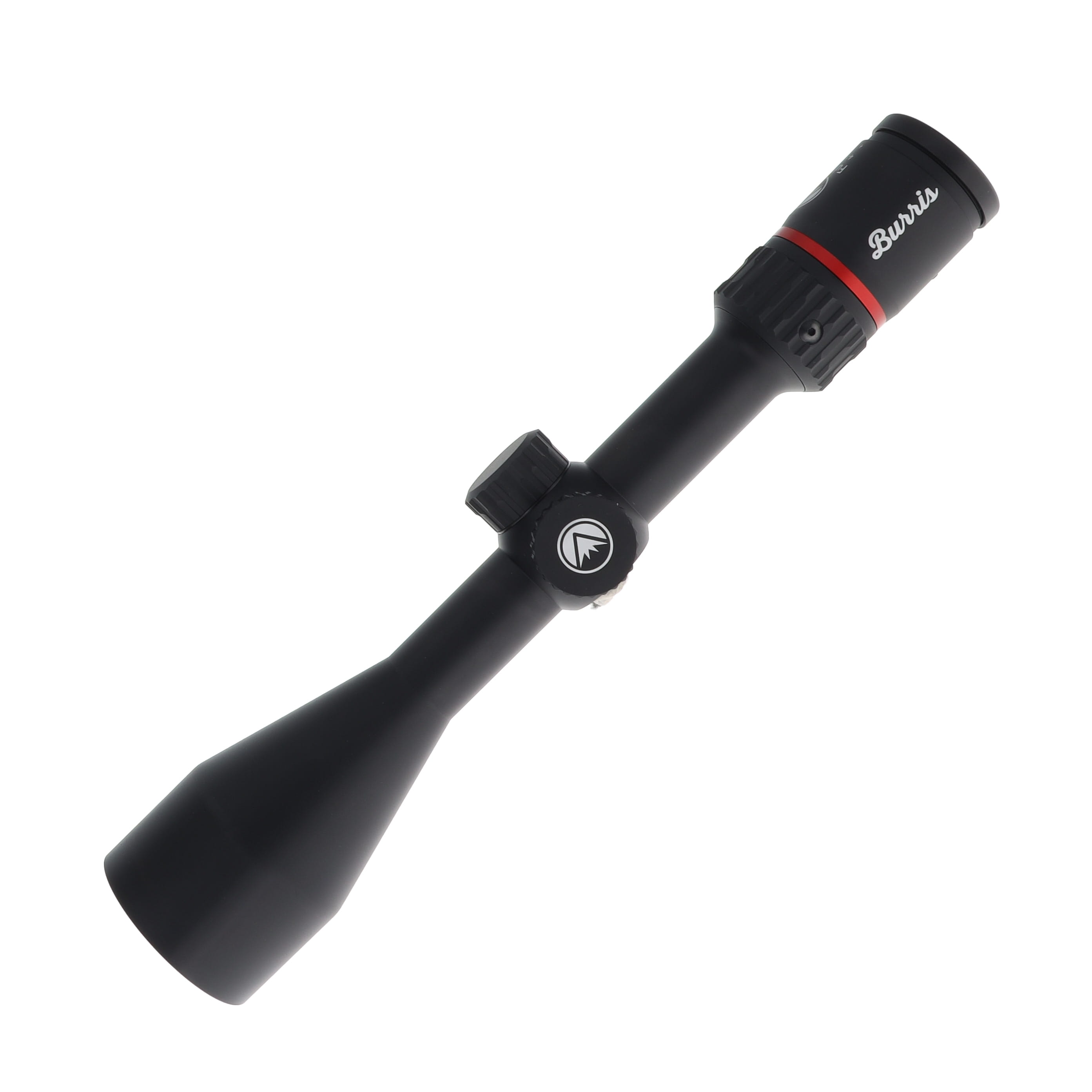 Burris Fullfield 4-16x50 PA SC Ballistic Plex 201557 View 3