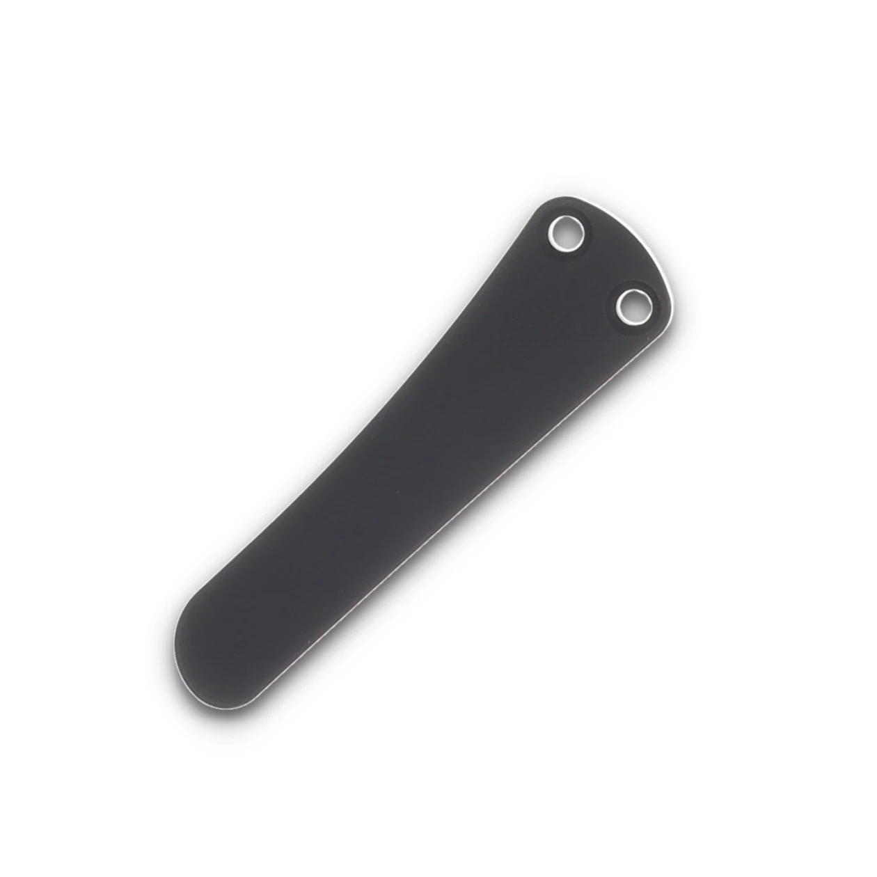 Chaves Integral Redencion Framelock Folding Knife Black PVD Titanium View 9