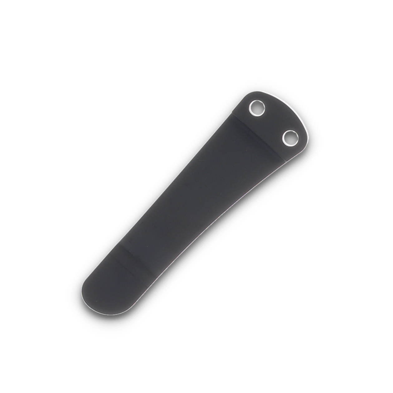 Chaves Integral Redencion Framelock Folder Tanto Gray PVD Titanium CK-1C1-2C1A-4A15 View 10