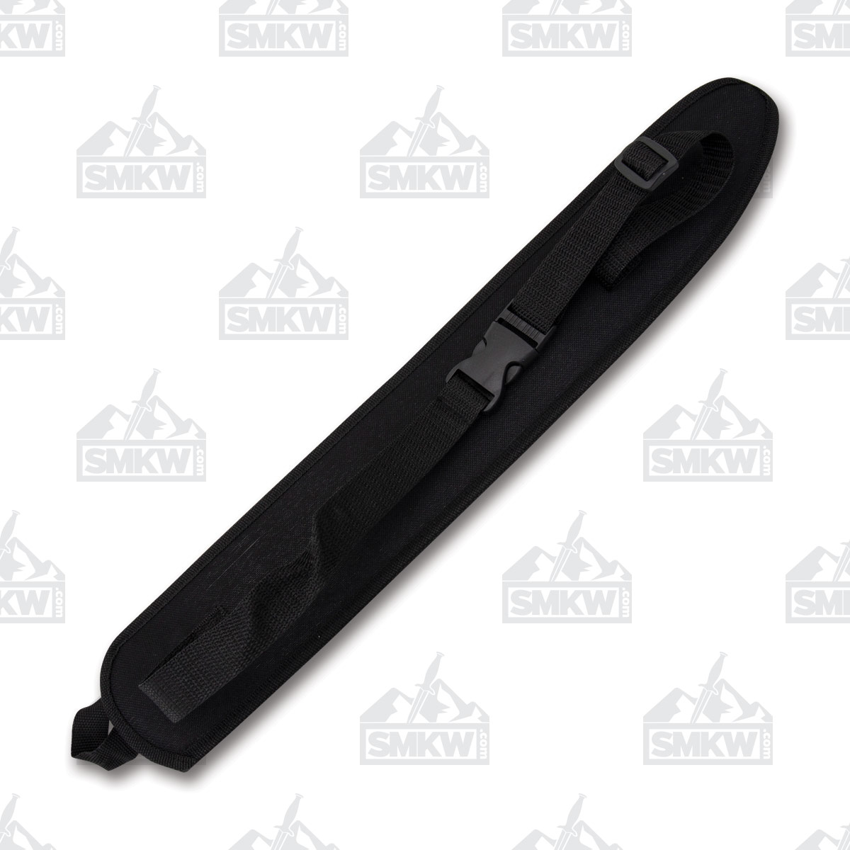 Hero's Edge Ninja Sword Set Blue K102066BL View 6