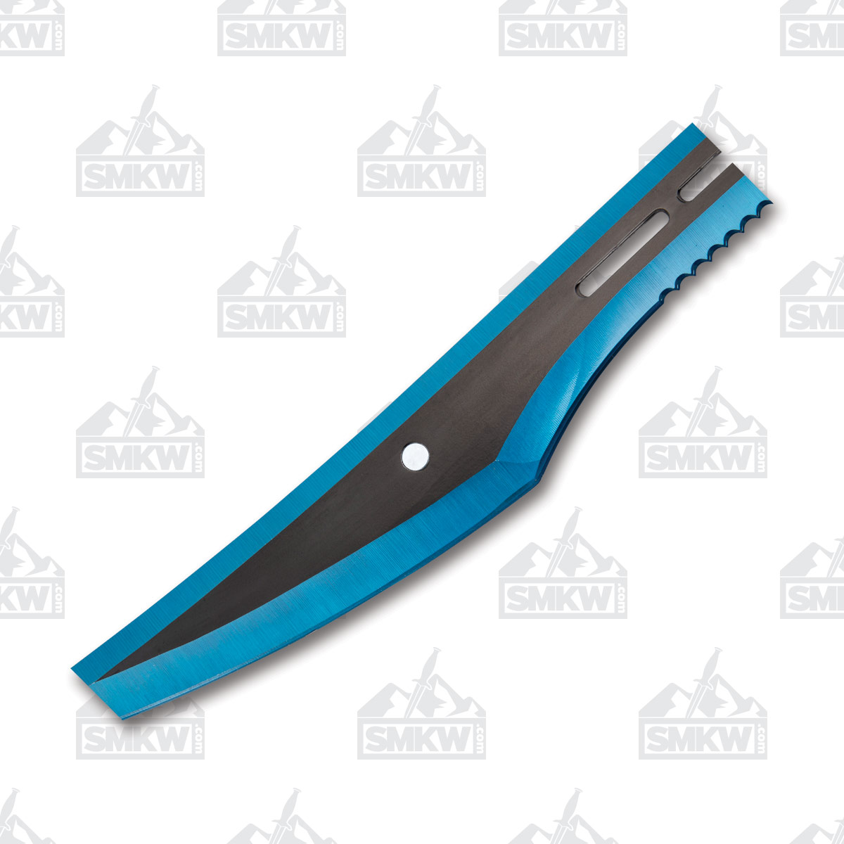 Hero's Edge Ninja Sword Set Blue K102066BL View 8