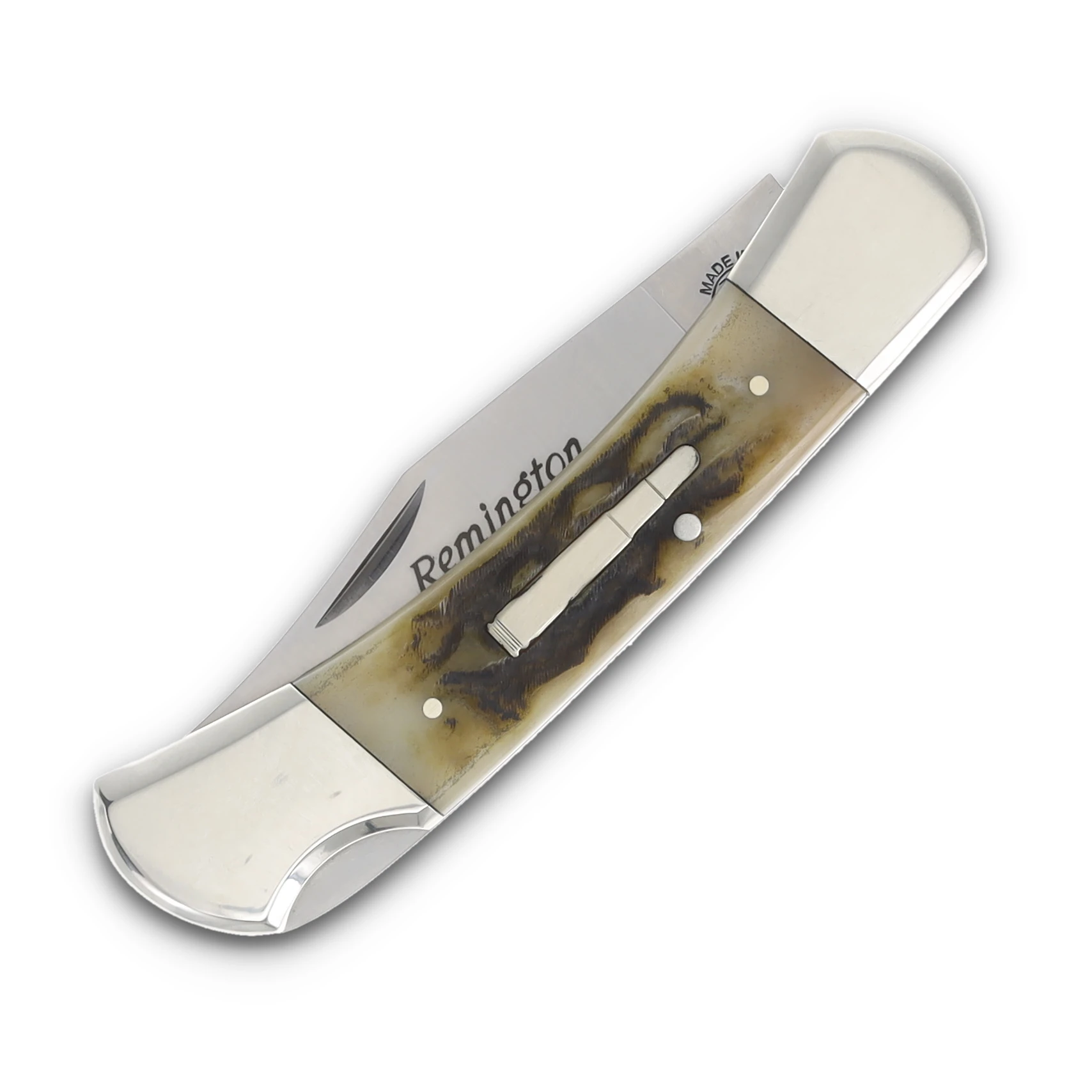 Remington 2025 Bullet Knife - Ole Granddad R15697 View 5