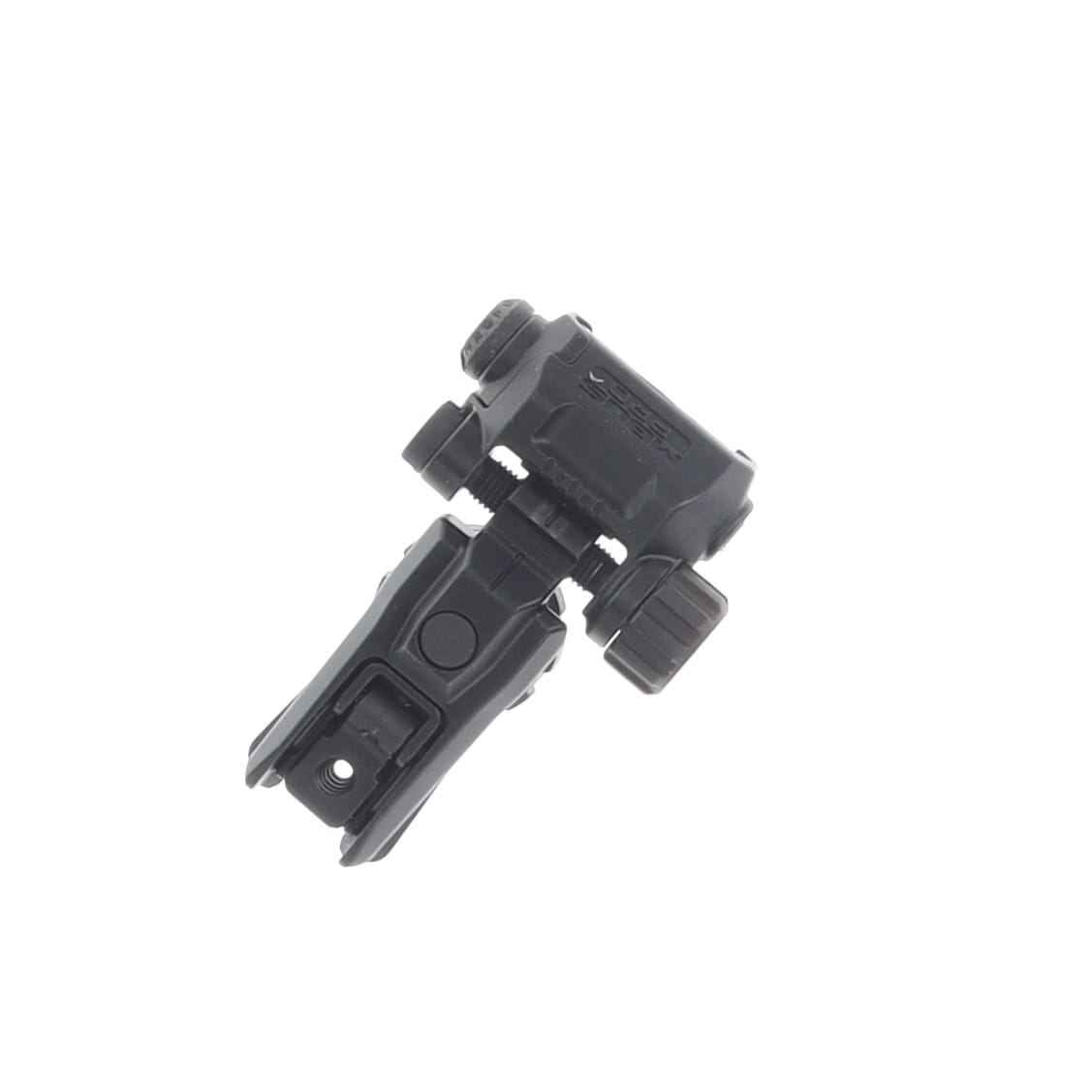 Magpul Black MBUS Pro LR Adjustable Sight MAG527-BLK View 1