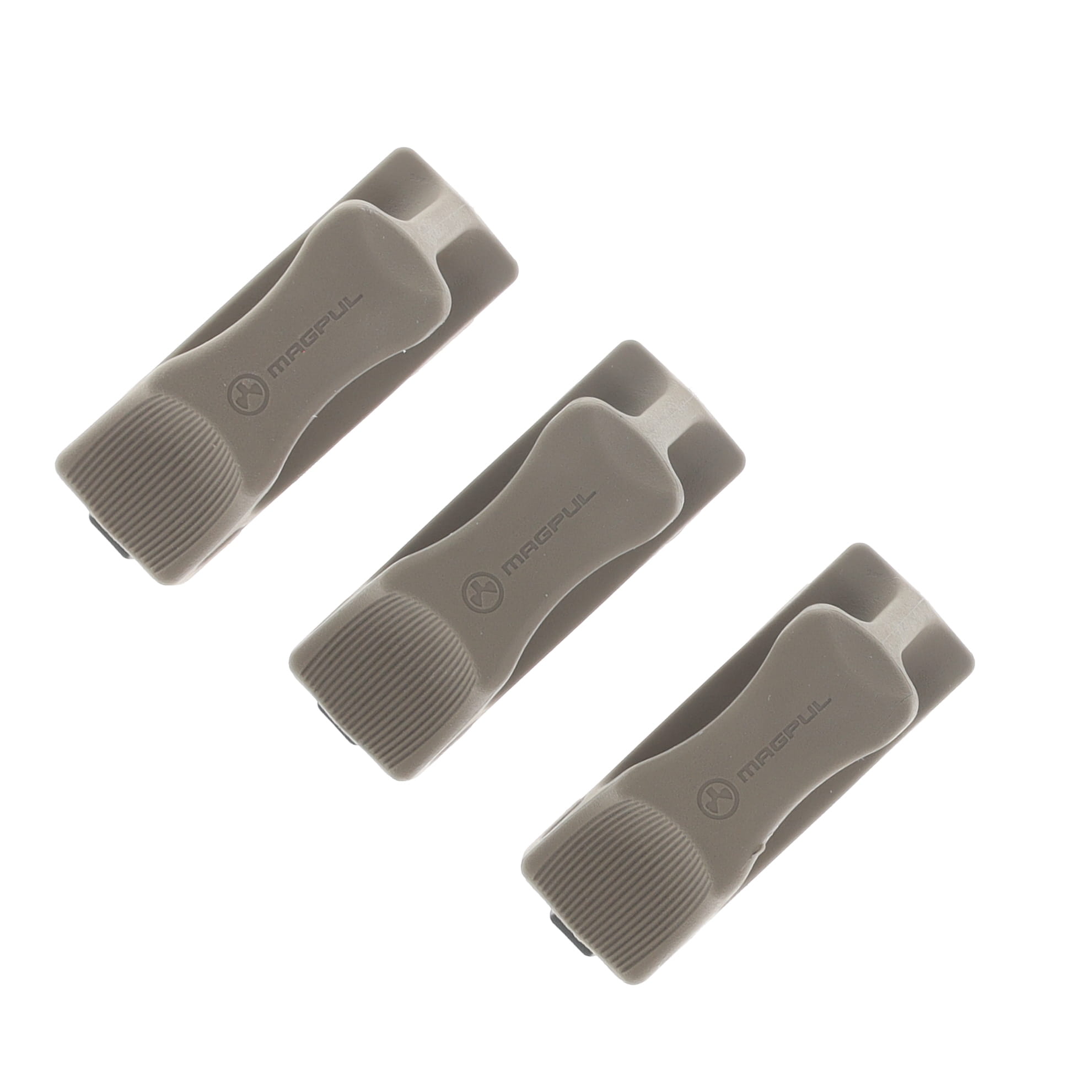 Magpul Ranger Plate USGI 5.56 X 45 FDE MAG020-FDE View 2