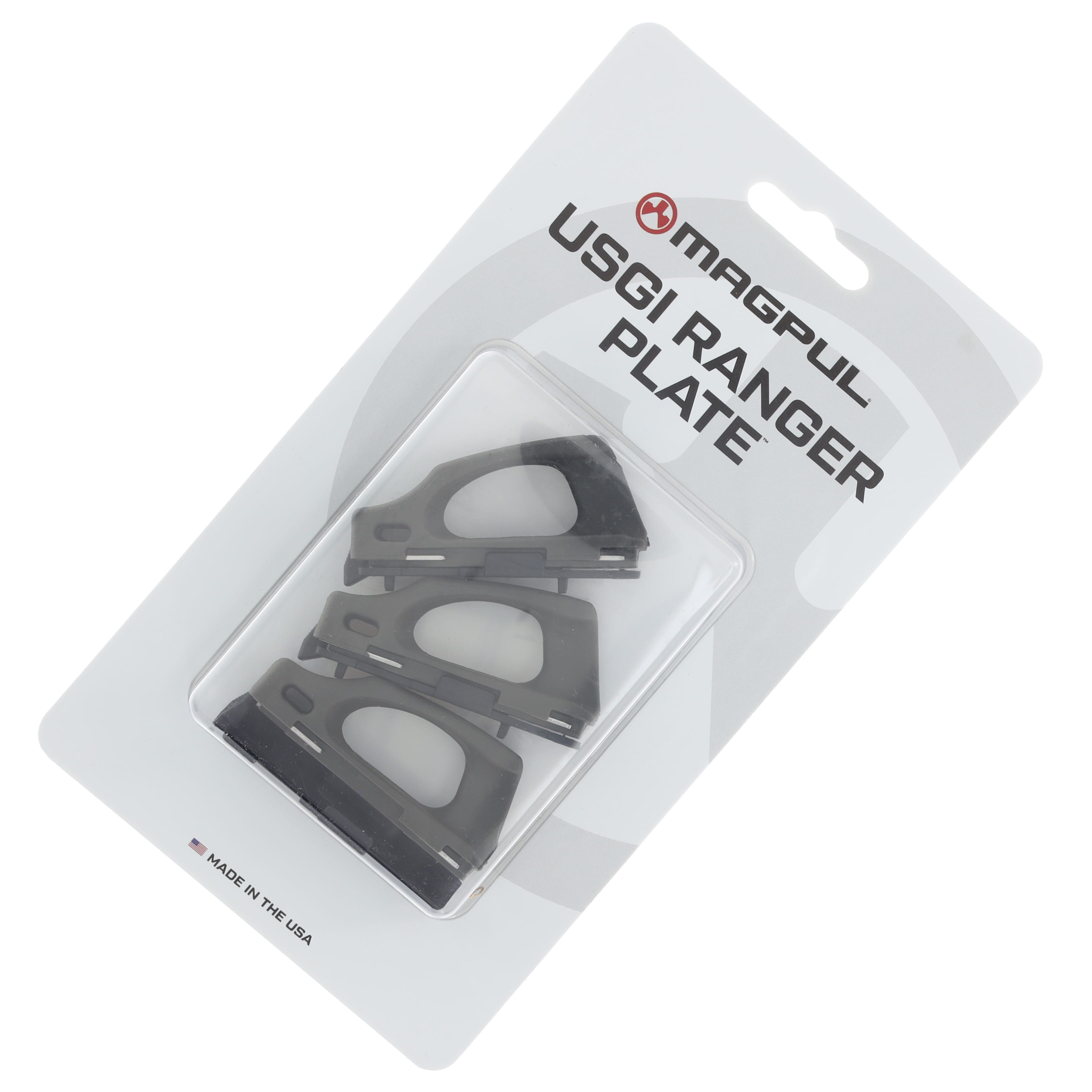 Magpul Ranger Plate USGI 5.56 OD Green MAG020-ODG View 7