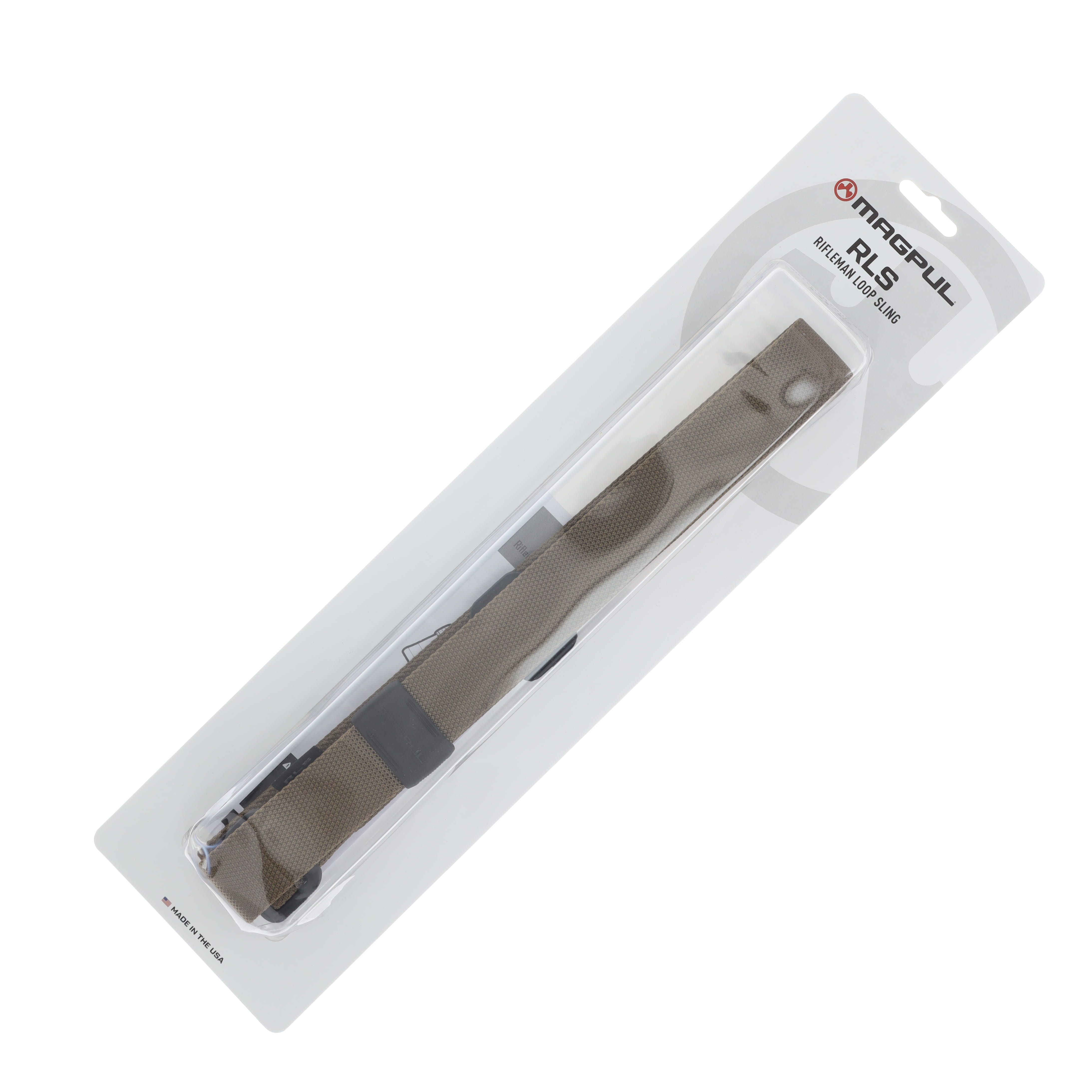 Magpul RLS Sling-Coyote MAG1004-COY View 5