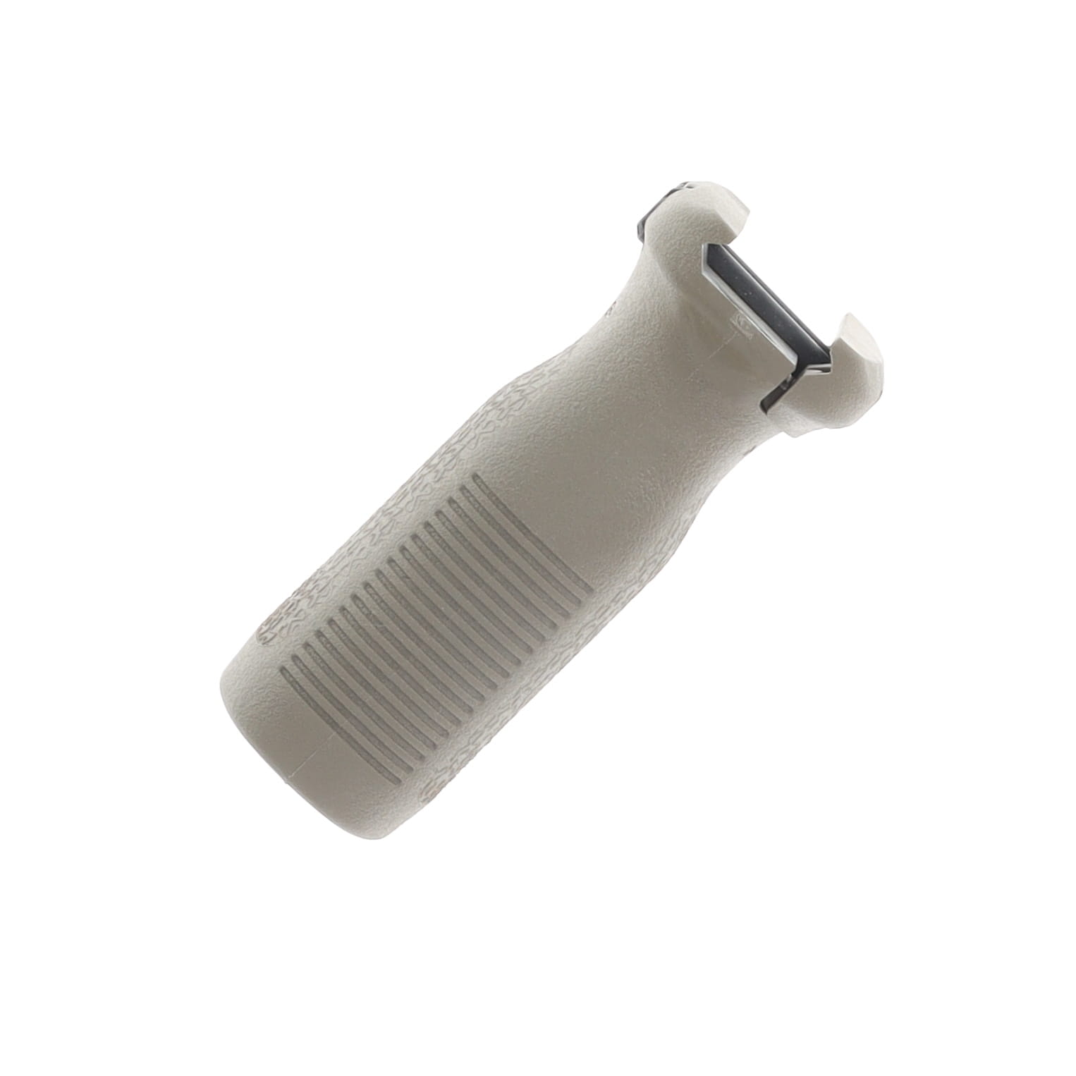 Magpul Flat Dark Earth Rail Vertical Grip MAG412-FDE View 4