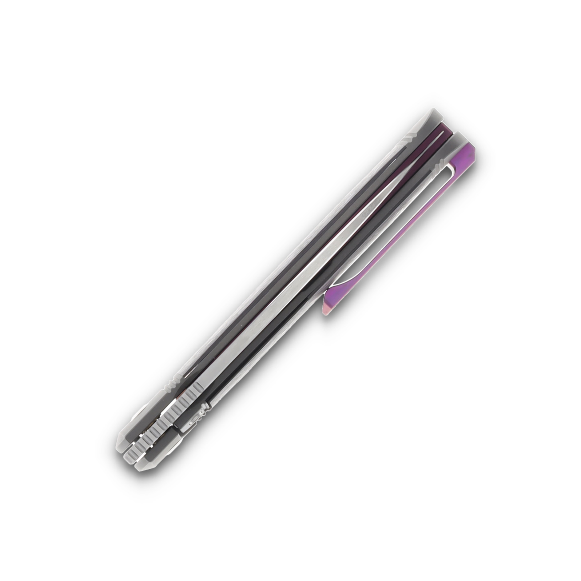 Jack Wolf Diamondback Jack Fat Carbon Purple Haze DIAMO-01-FC-PUR-HAZ View 7
