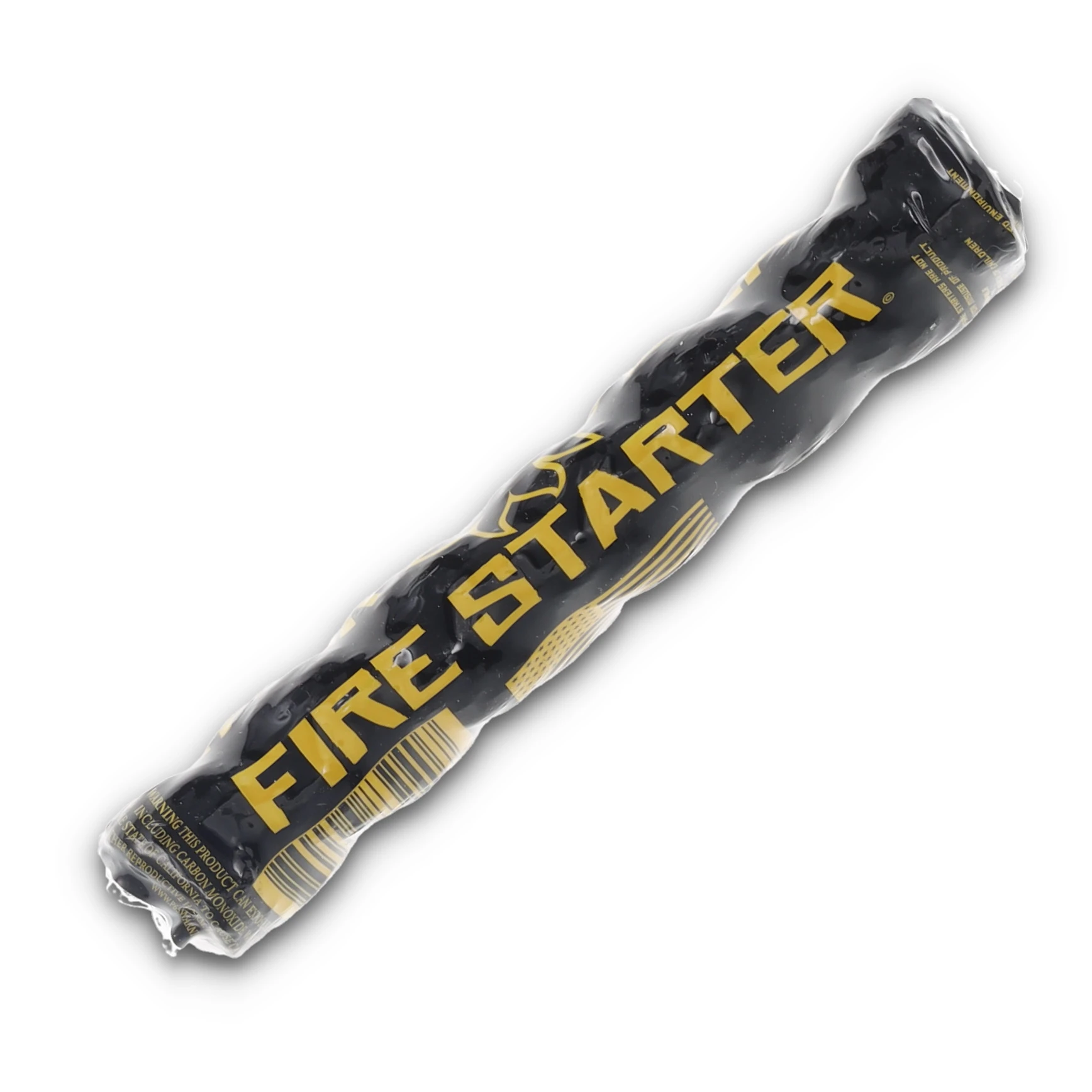 Black Beard Fire Starters Fire Rope BBFS View 2