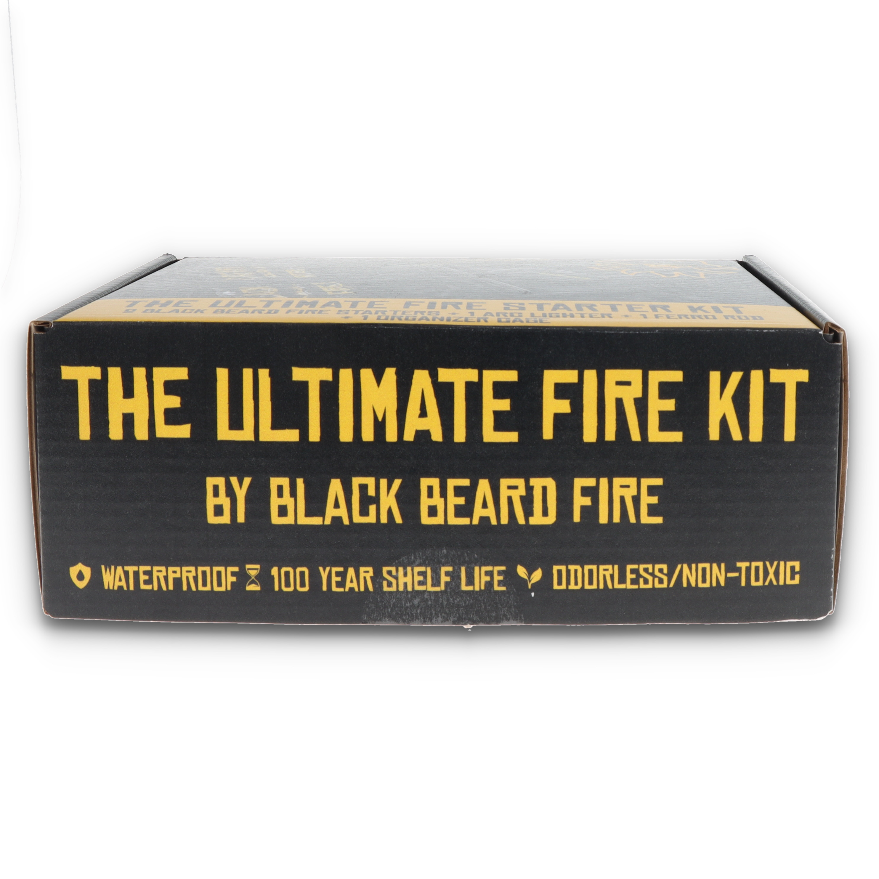 Ultimate Fire Kit SKB SKB View 18