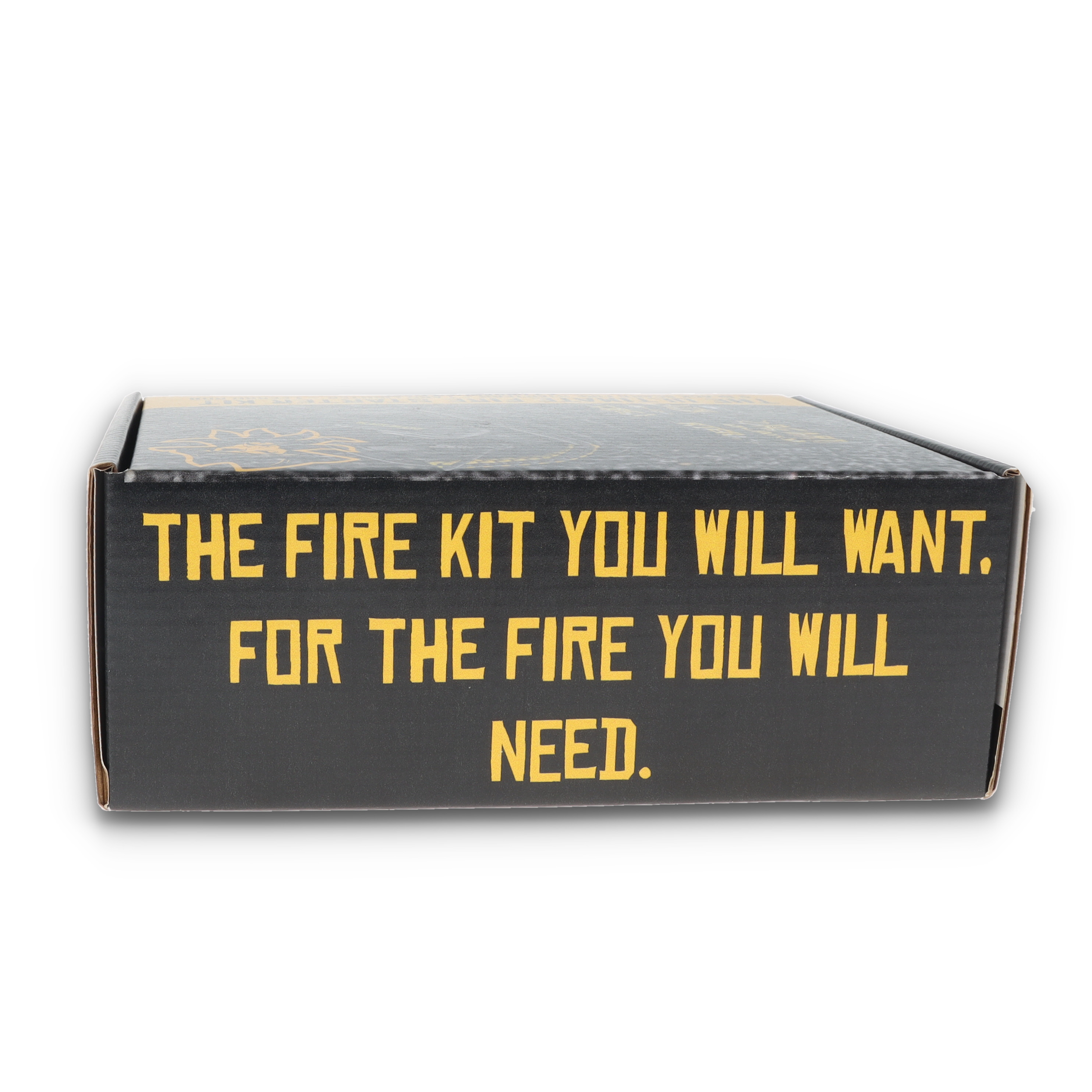 Ultimate Fire Kit SKB SKB View 19