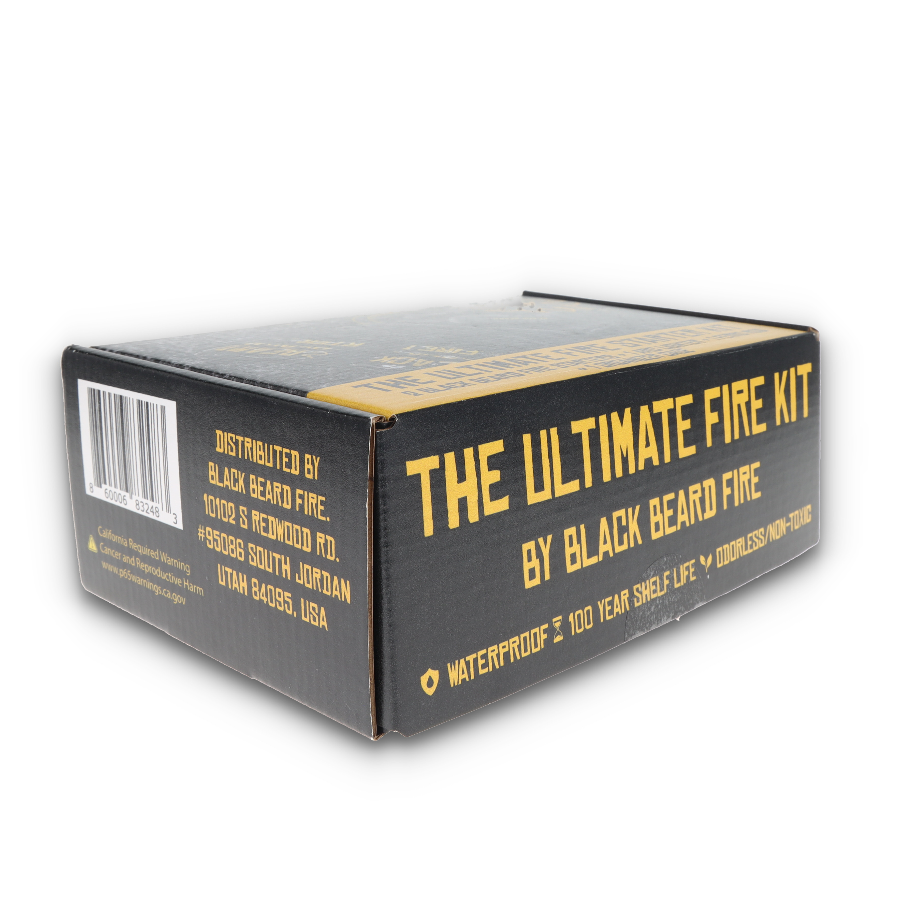 Ultimate Fire Kit SKB SKB View 21