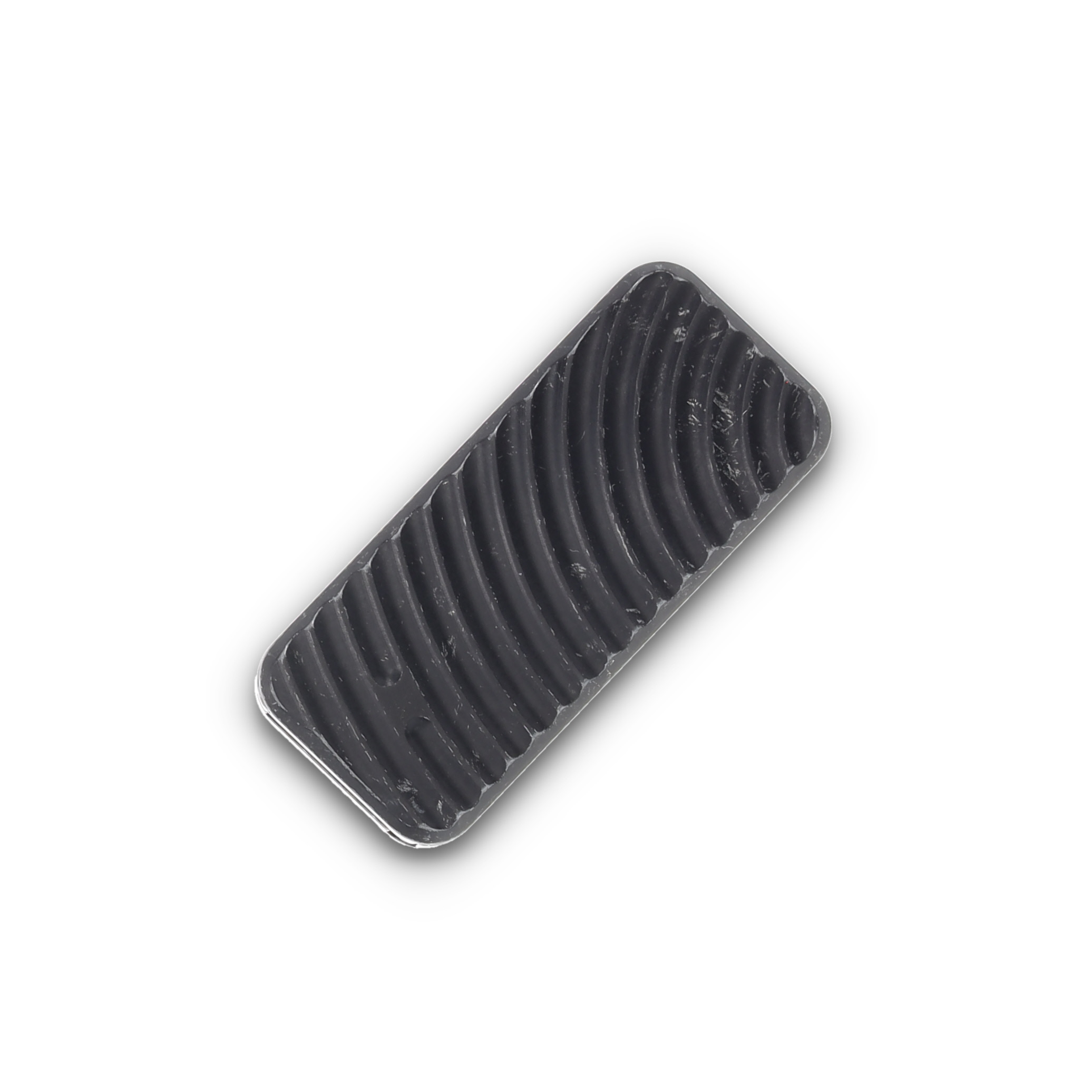 RIVERY Zero Original OTF Utility Aluminum Handle Worn Black ZERO-M-OTF-O-6061-WORN BLACK View 4