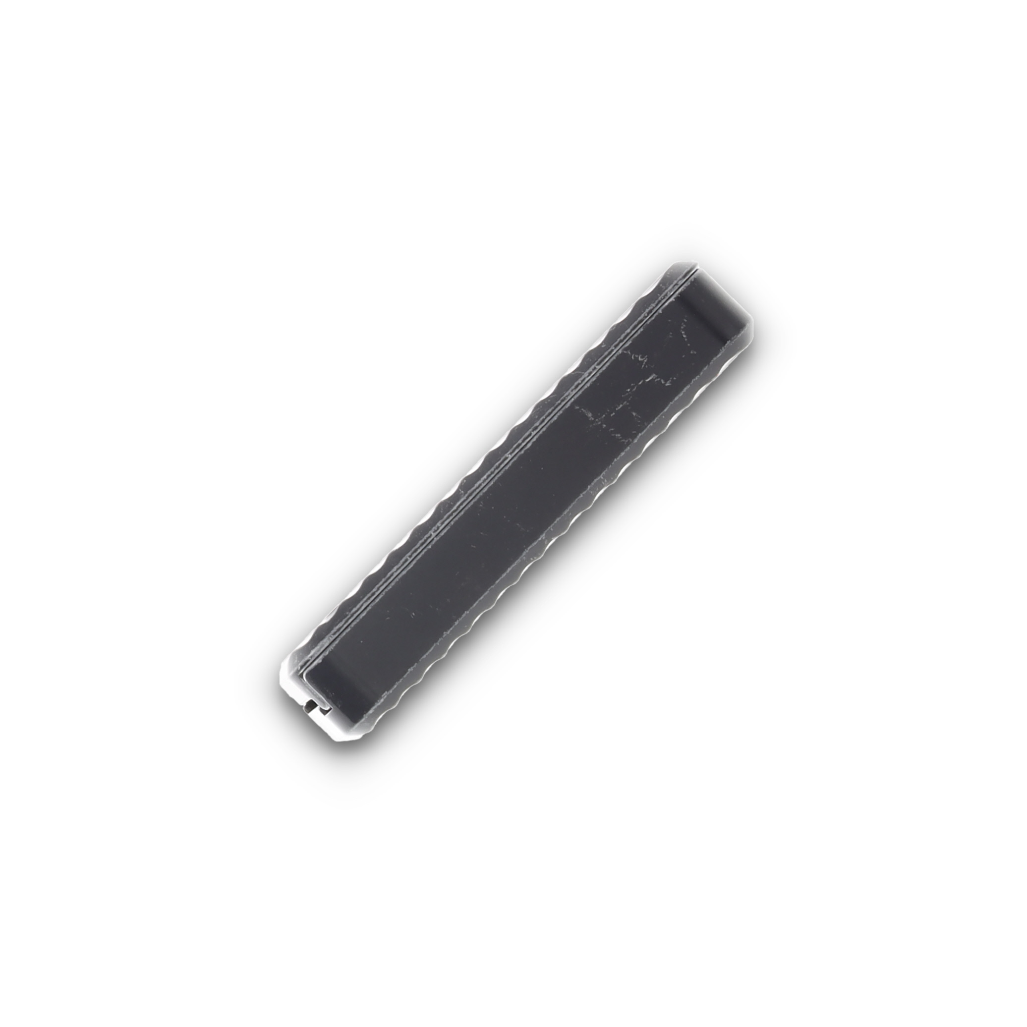 RIVERY Zero Original OTF Utility Aluminum Handle Worn Black ZERO-M-OTF-O-6061-WORN BLACK View 5