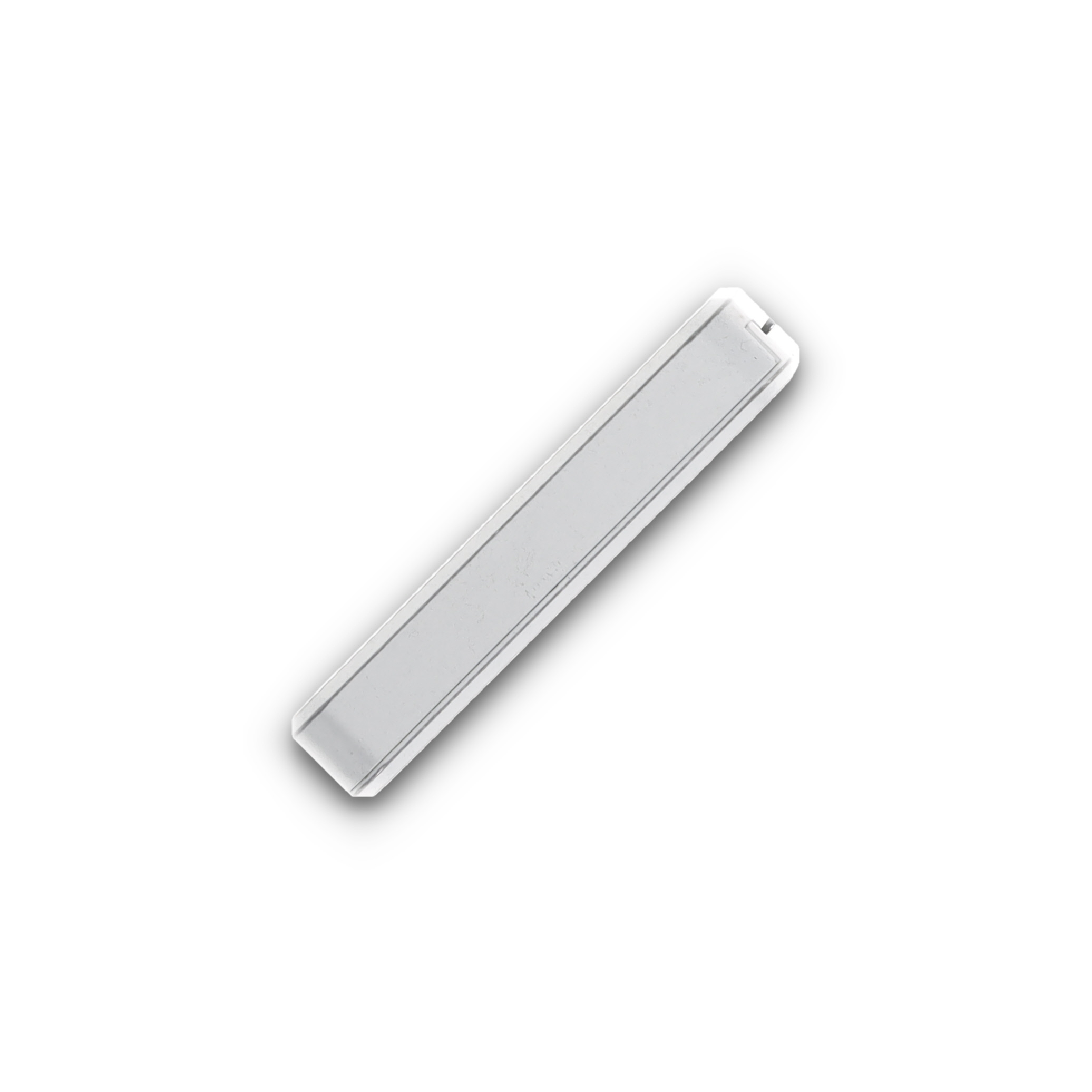 Rivery Zero Knurled OTF Utility w/ Aluminum Handle Worn Gray ZERO-M-OTF -K-6061-WORN GRAY View 5