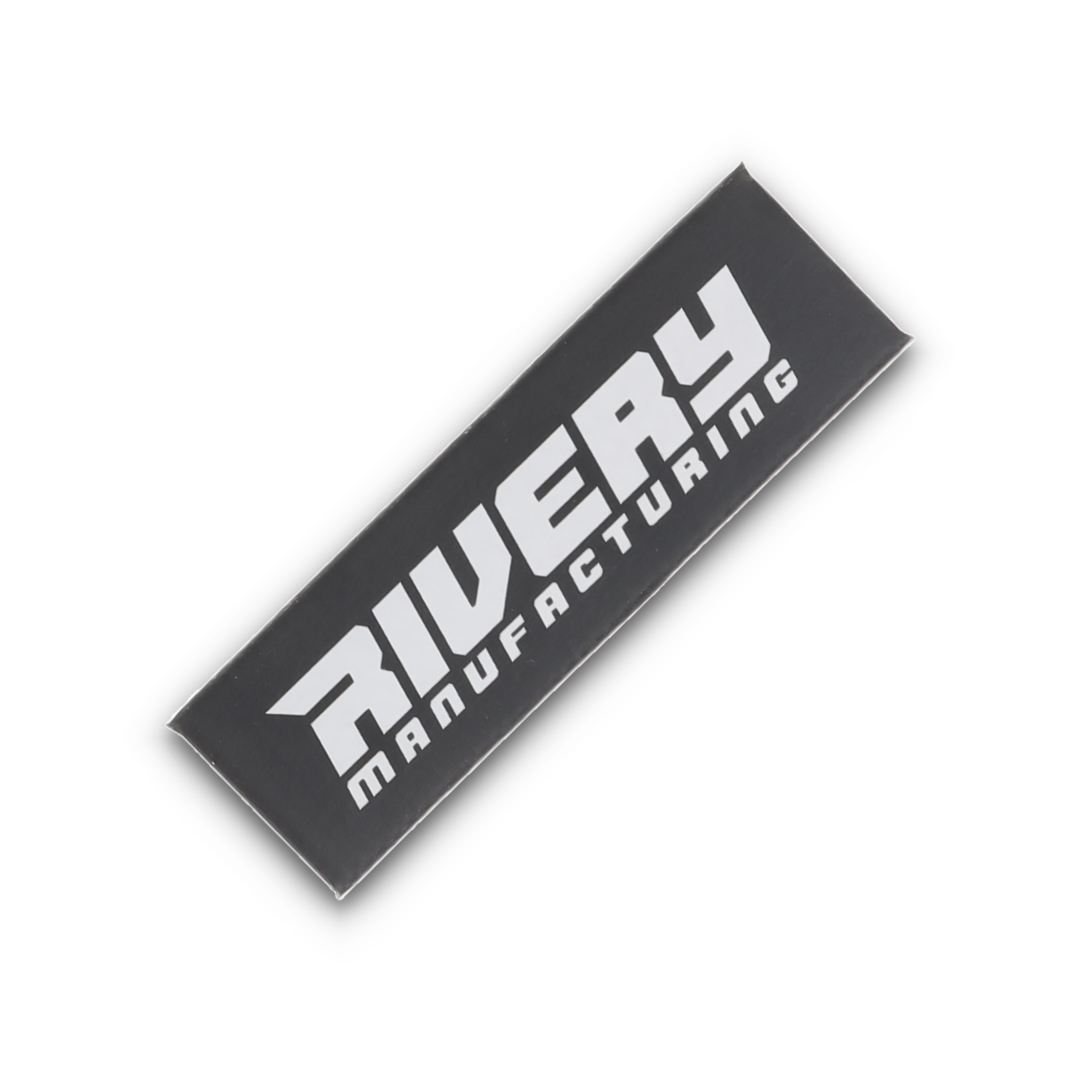Rivery Zero Knurled OTF Utility w/ Aluminum Handle Worn Gray ZERO-M-OTF -K-6061-WORN GRAY View 11