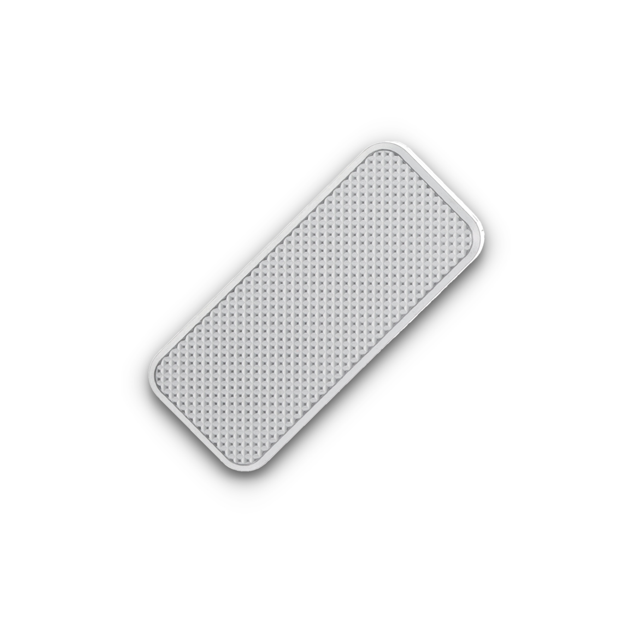 Rivery Zero Knurled OTF Utility w/ Aluminum Handle Worn Gray ZERO-M-OTF -K-6061-WORN GRAY View 3
