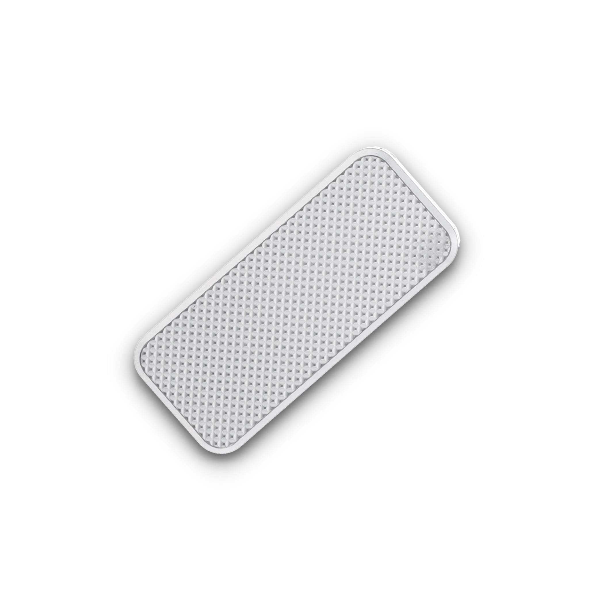 Rivery Zero Knurled OTF Utility w/ Aluminum Handle Worn Gray ZERO-M-OTF -K-6061-WORN GRAY View 4