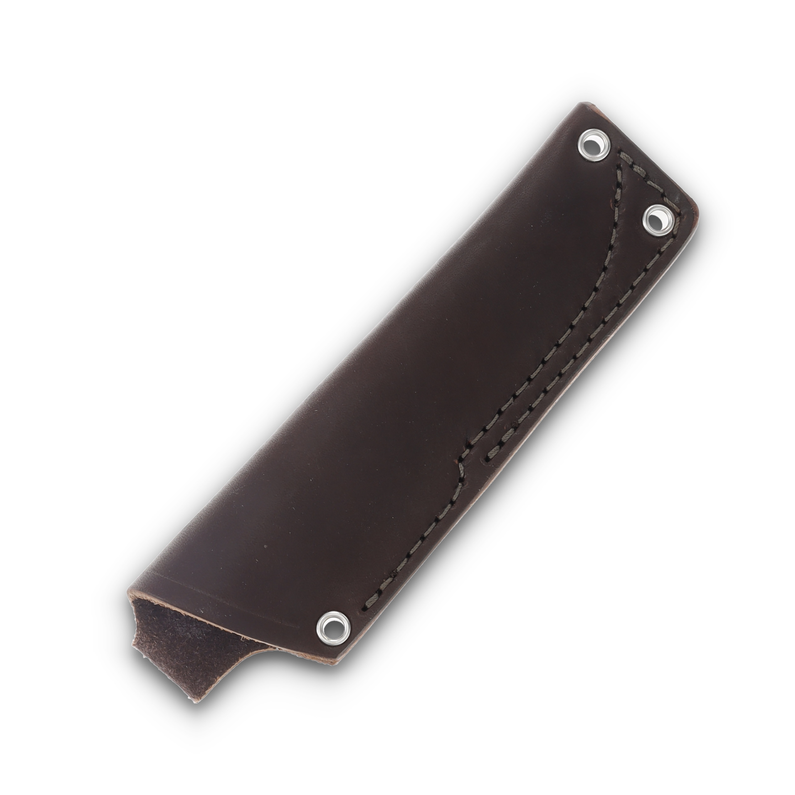 LT Wright Next Gen Fixed Blade Knife Green 3in Plain Matte Spear Point LT030 View 6