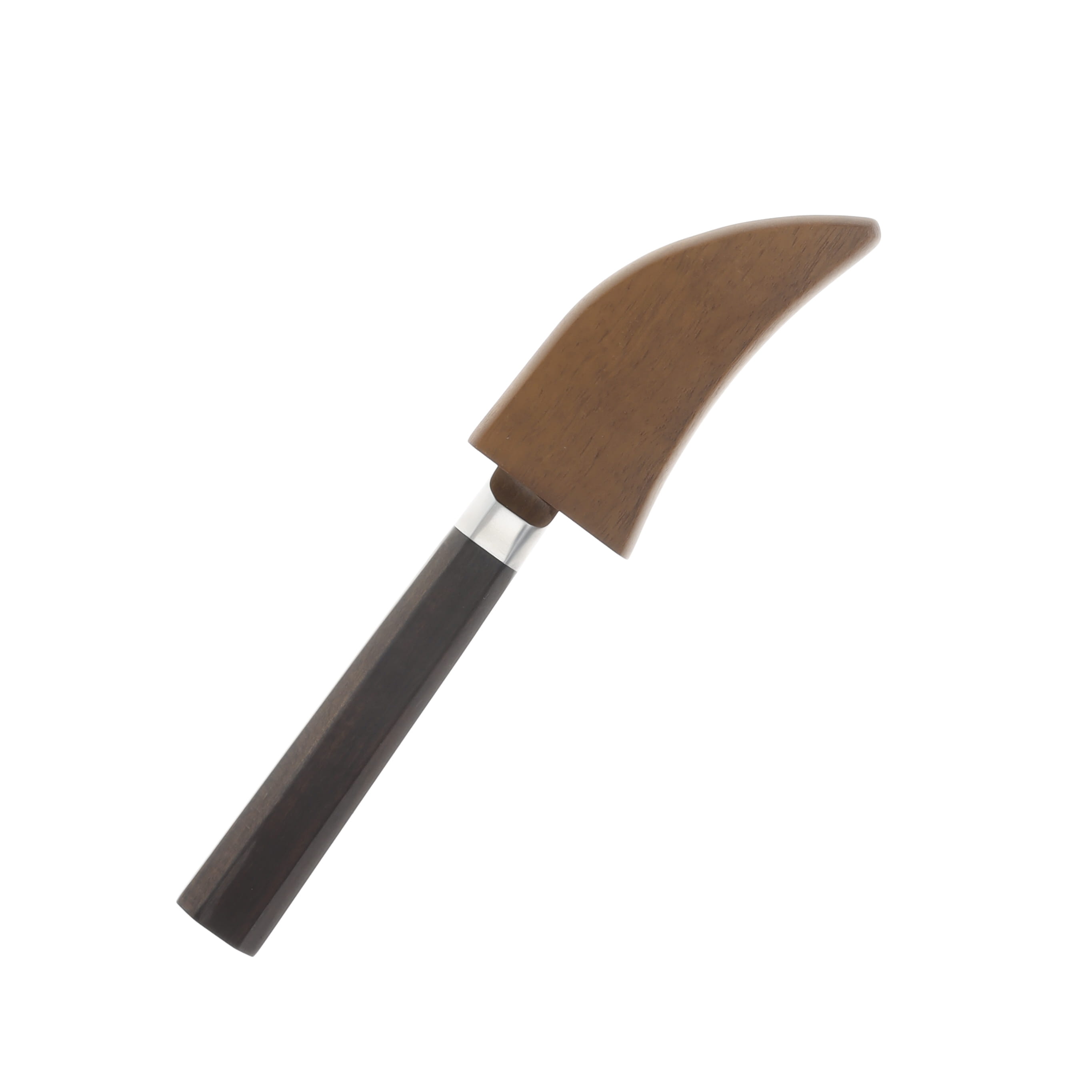 Cangshan Maya Series 2.5" Fixed Blade Peeling Knife With Sheath 505507 View 4
