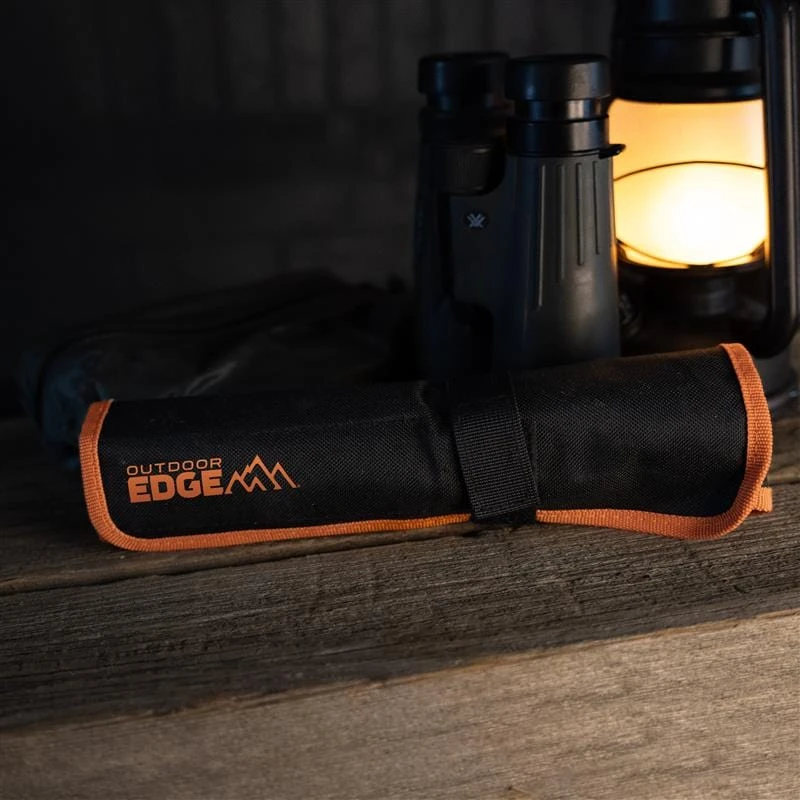 Outdoor Edge WildLite Roll Pack 2025 OEP25WLRP-C View 23