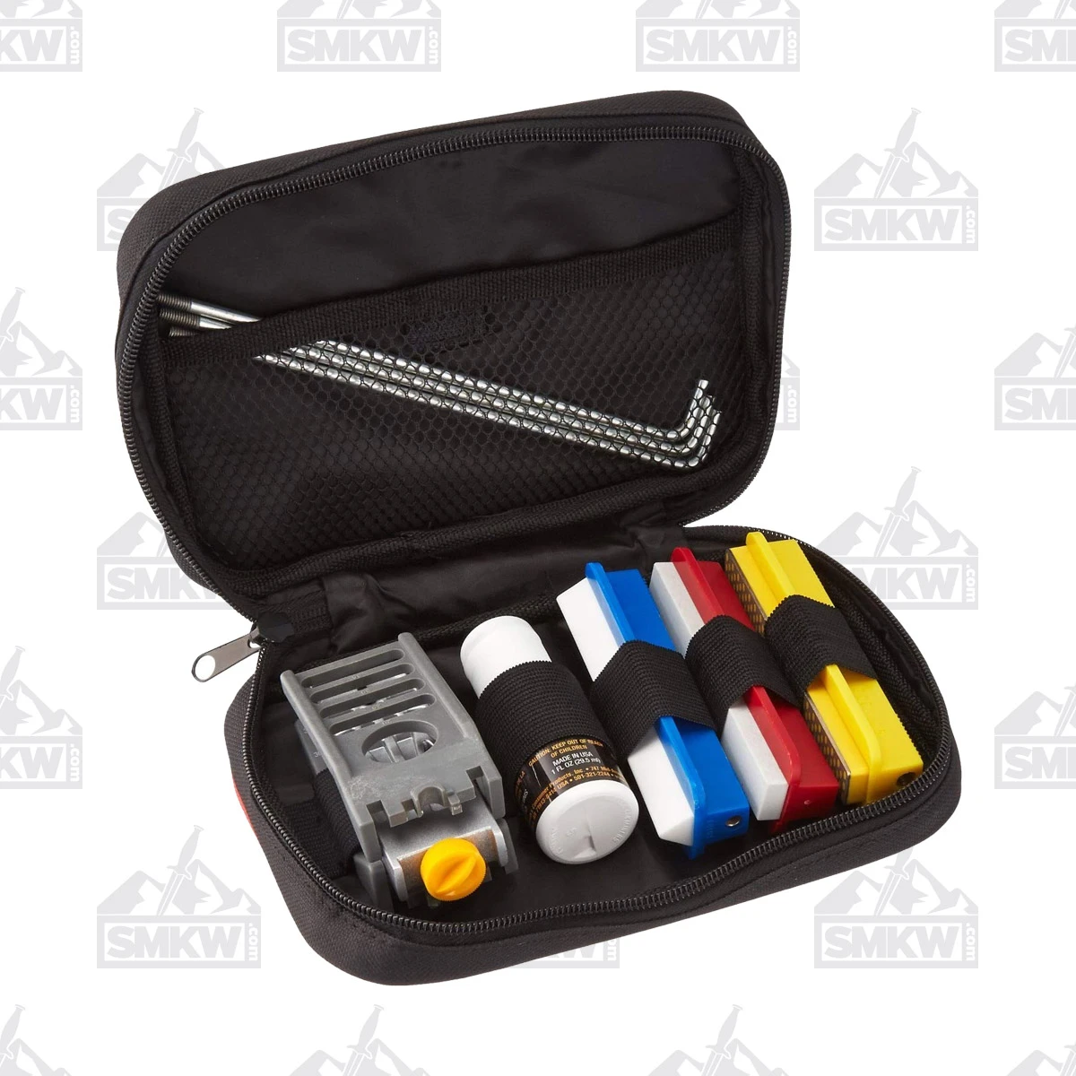 Smith's Standard Precision Sharpening System SA50595 View 4