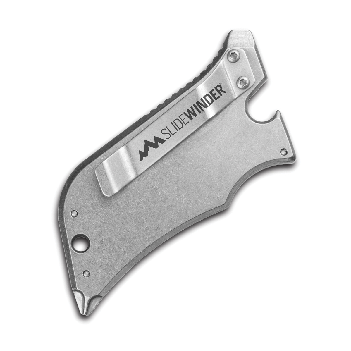 Outdoor Edge SlideWinder Razor Blue OESWU20C View 2