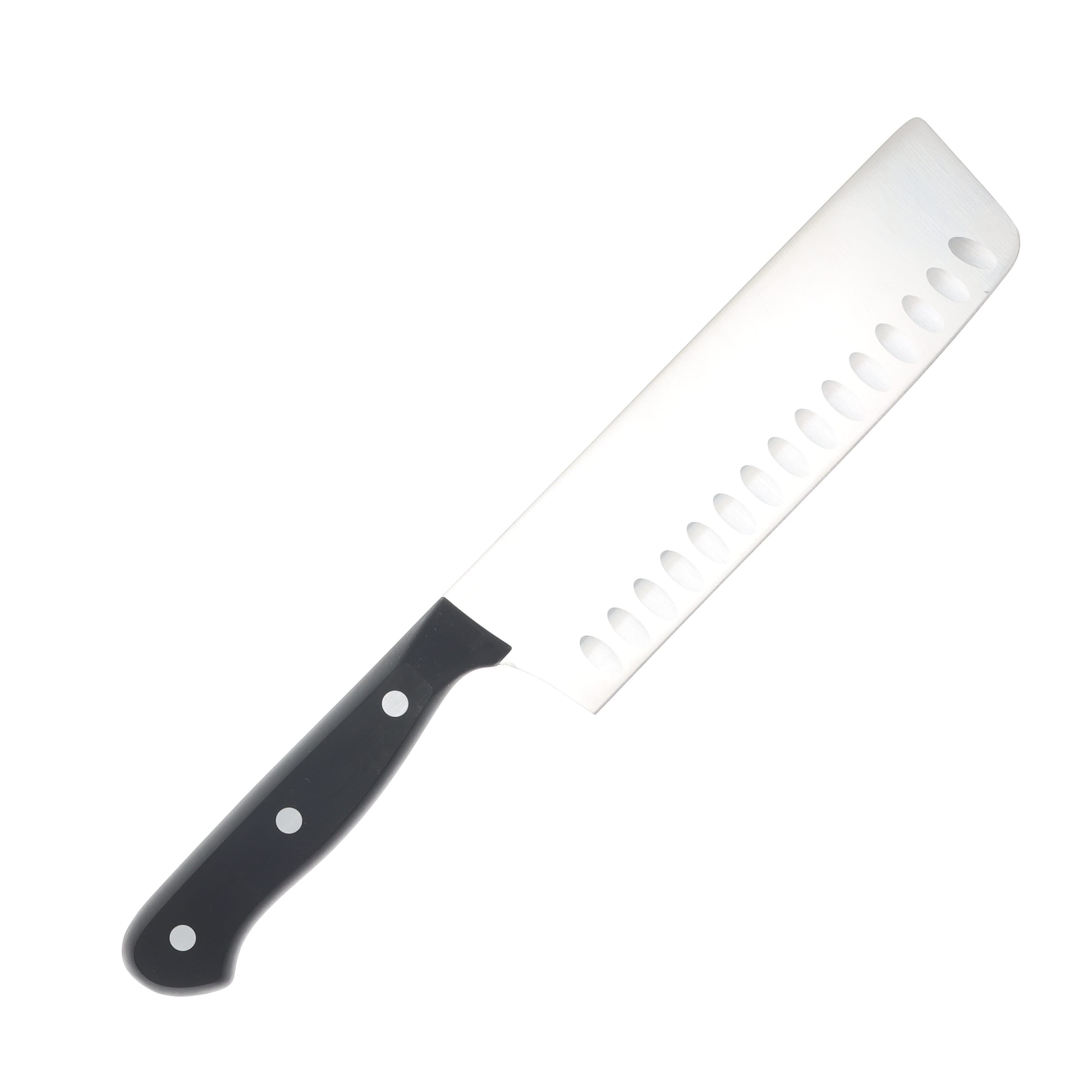 Wusthof Gourmet 7" Nakiri Hollow Edge 1025047317 View 2