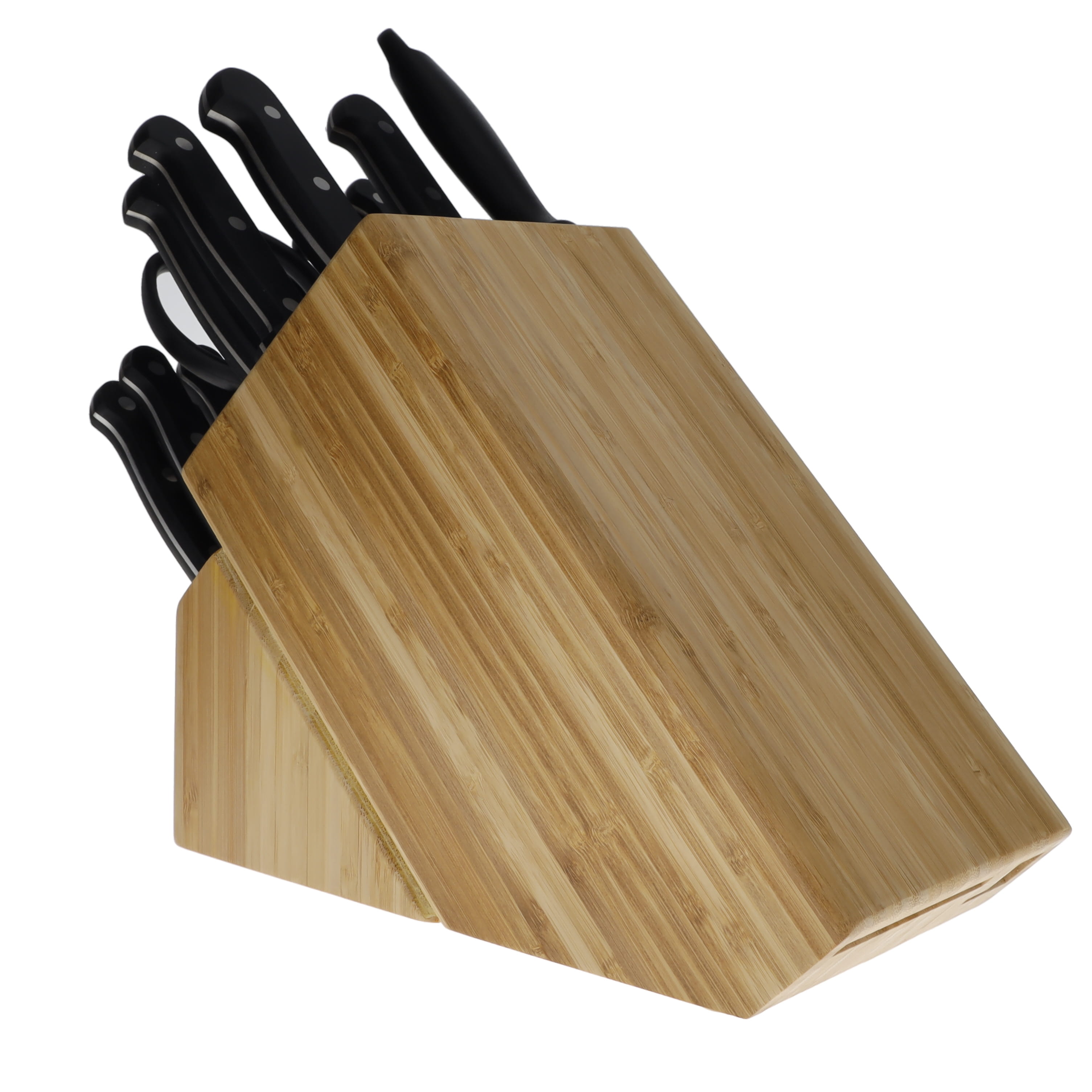 Henckels Twin Gourmet 18 pc Knife Block Set 1012119 View 8