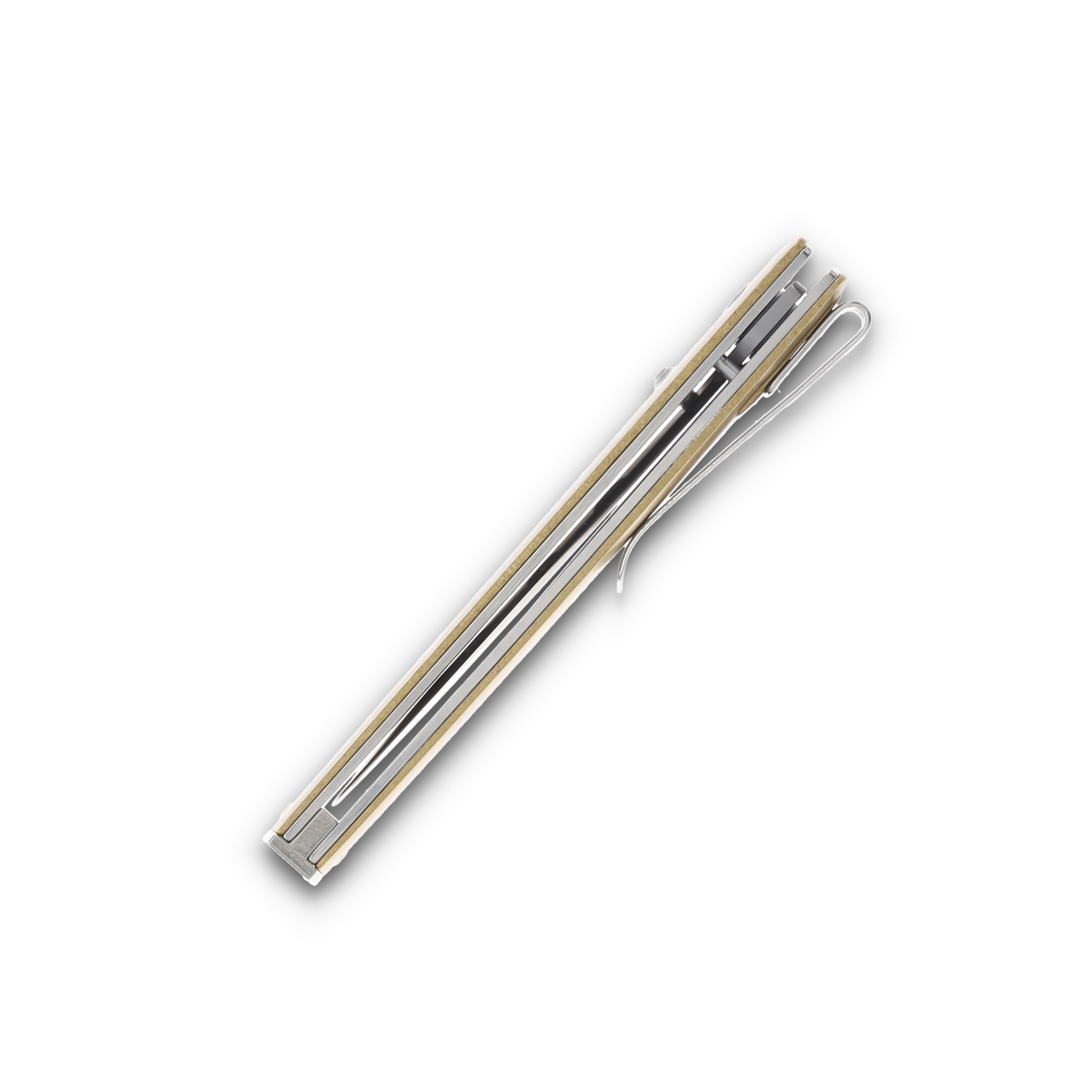 CRKT Brass CEO CR7096BR View 5