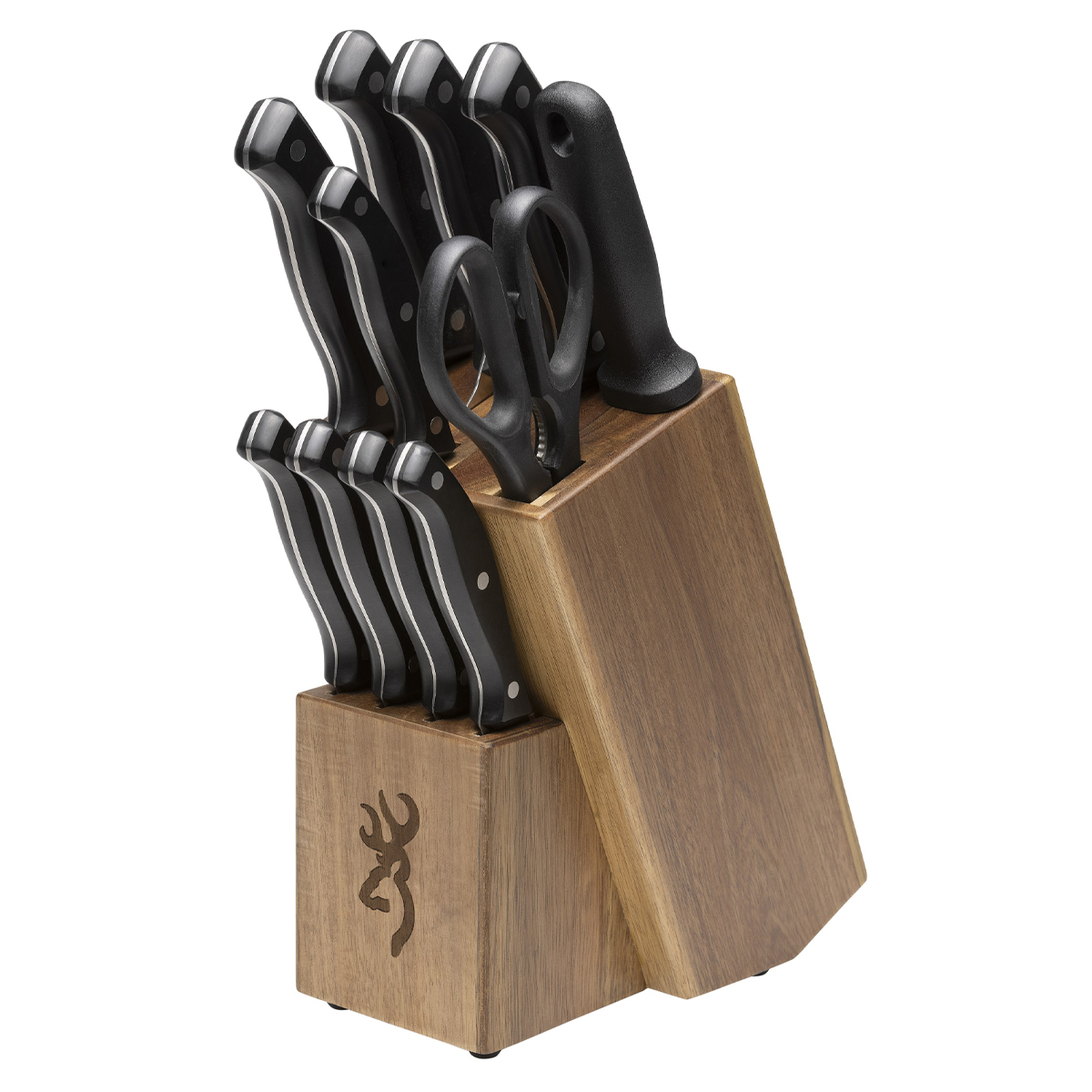 Browning 11 Piece Kitchen Set BN0536B View 2