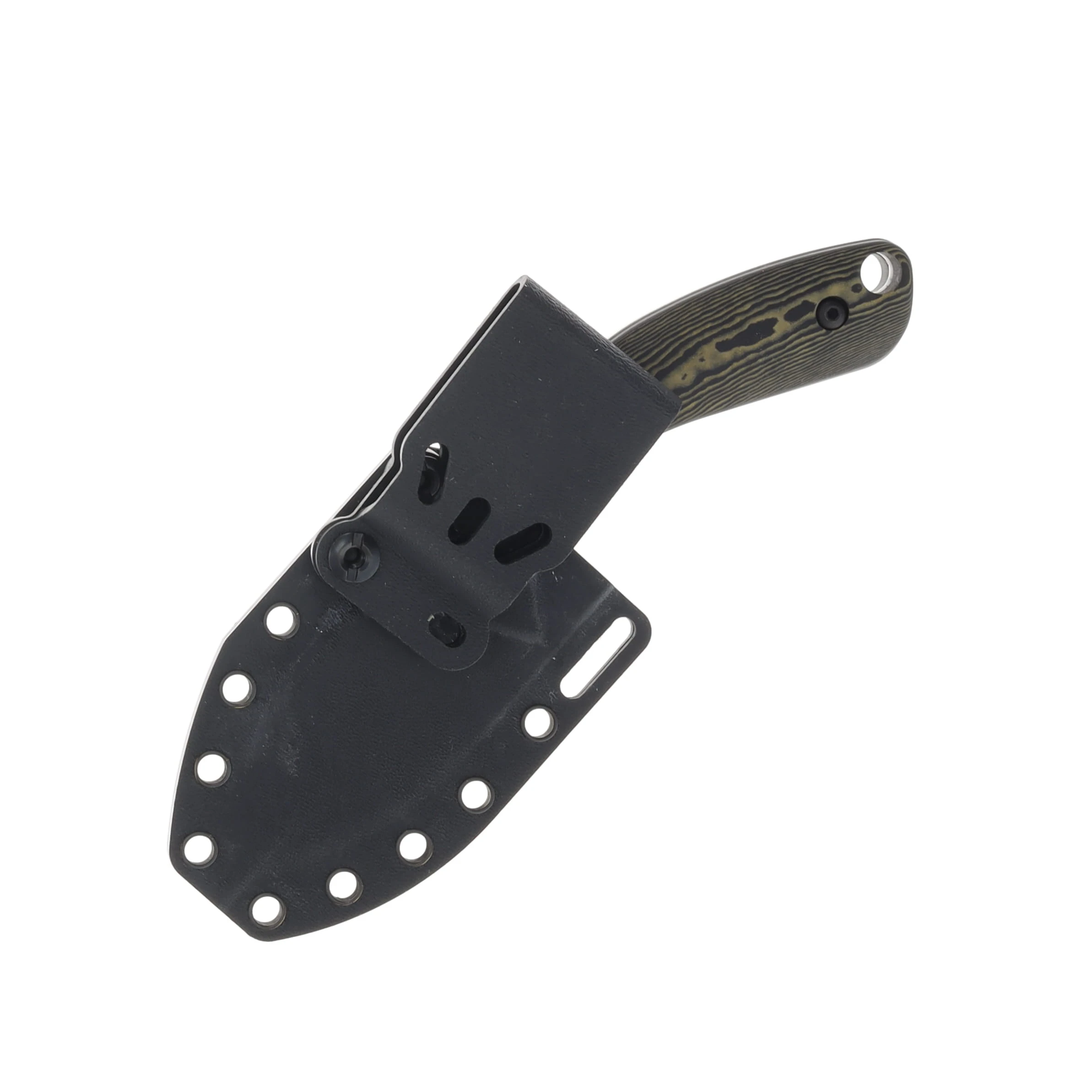 White River Smith & Sons Apex, Maple / Black Richlite WRSS-APX-RMB View 4